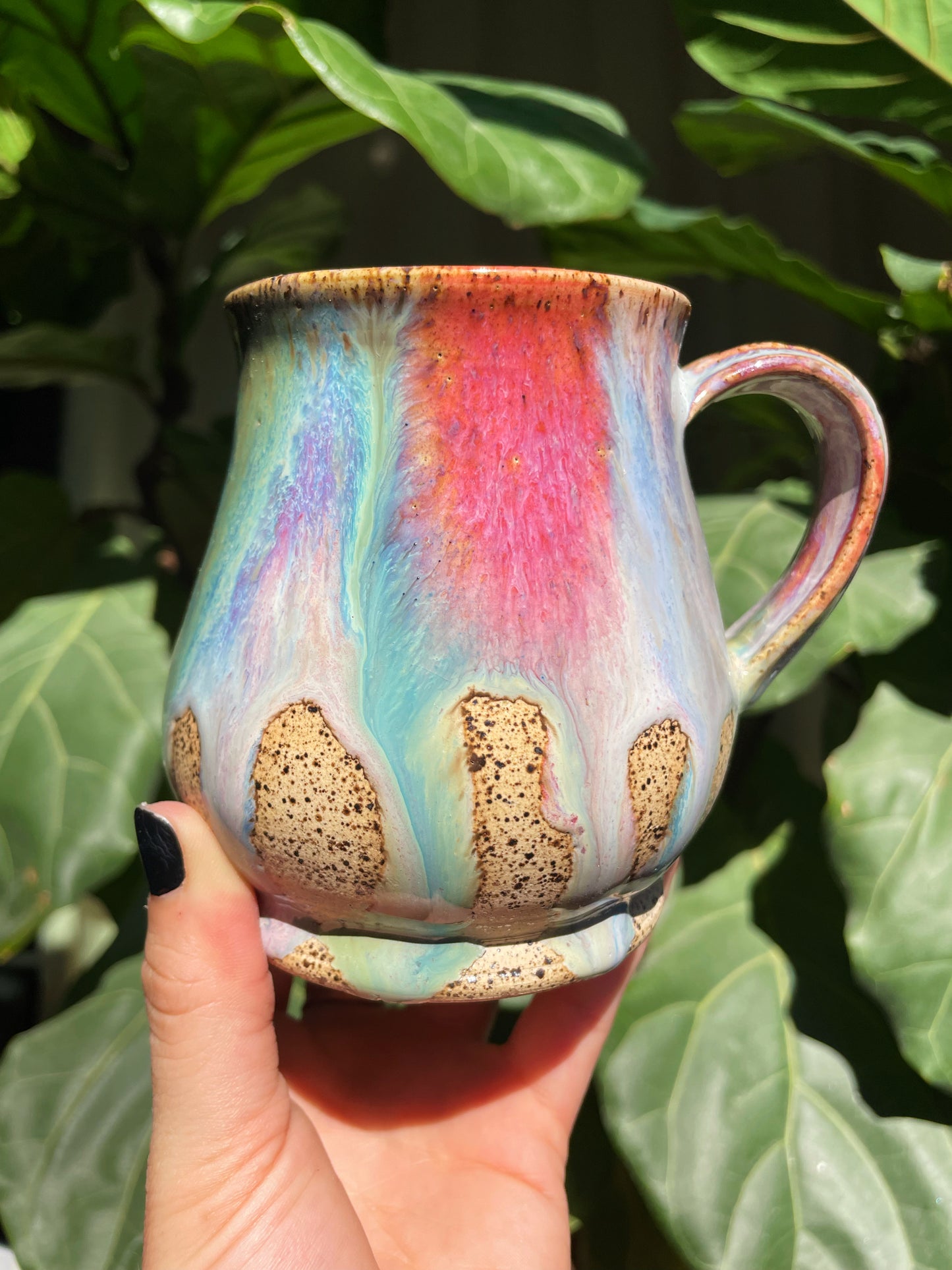 Cum Slut Mug
