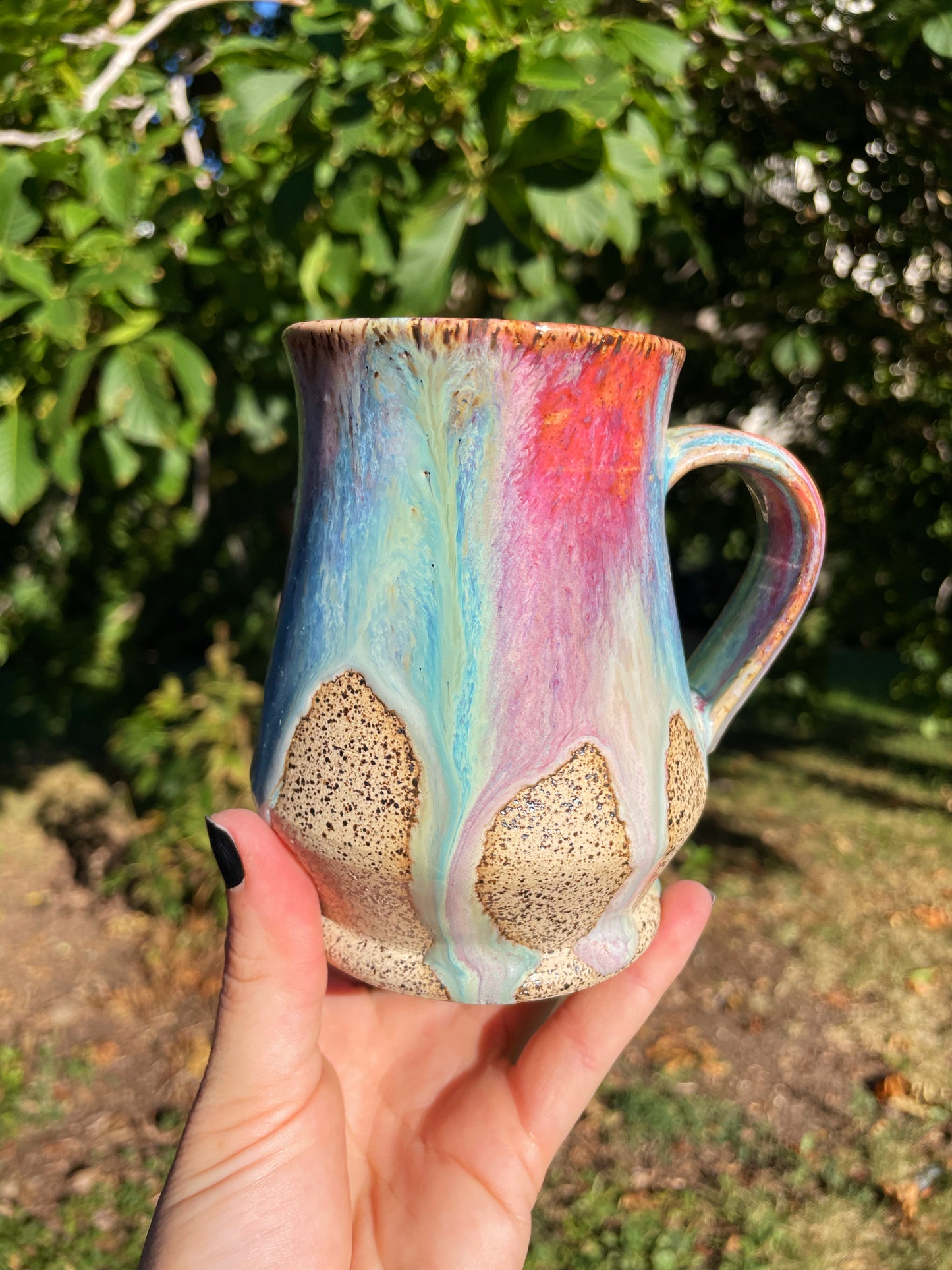 Cunt Mug No. 9