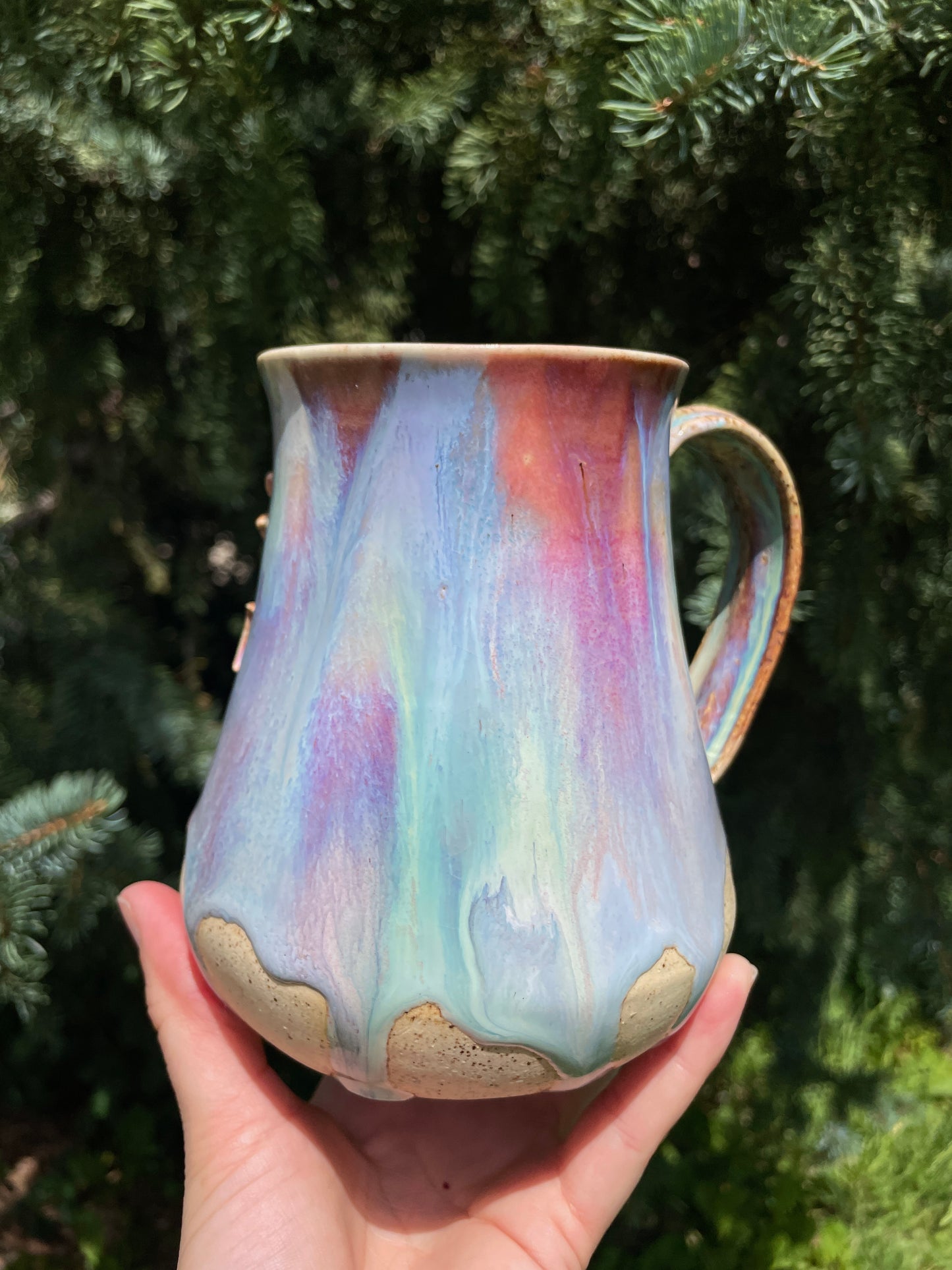 Dog Mom Mug