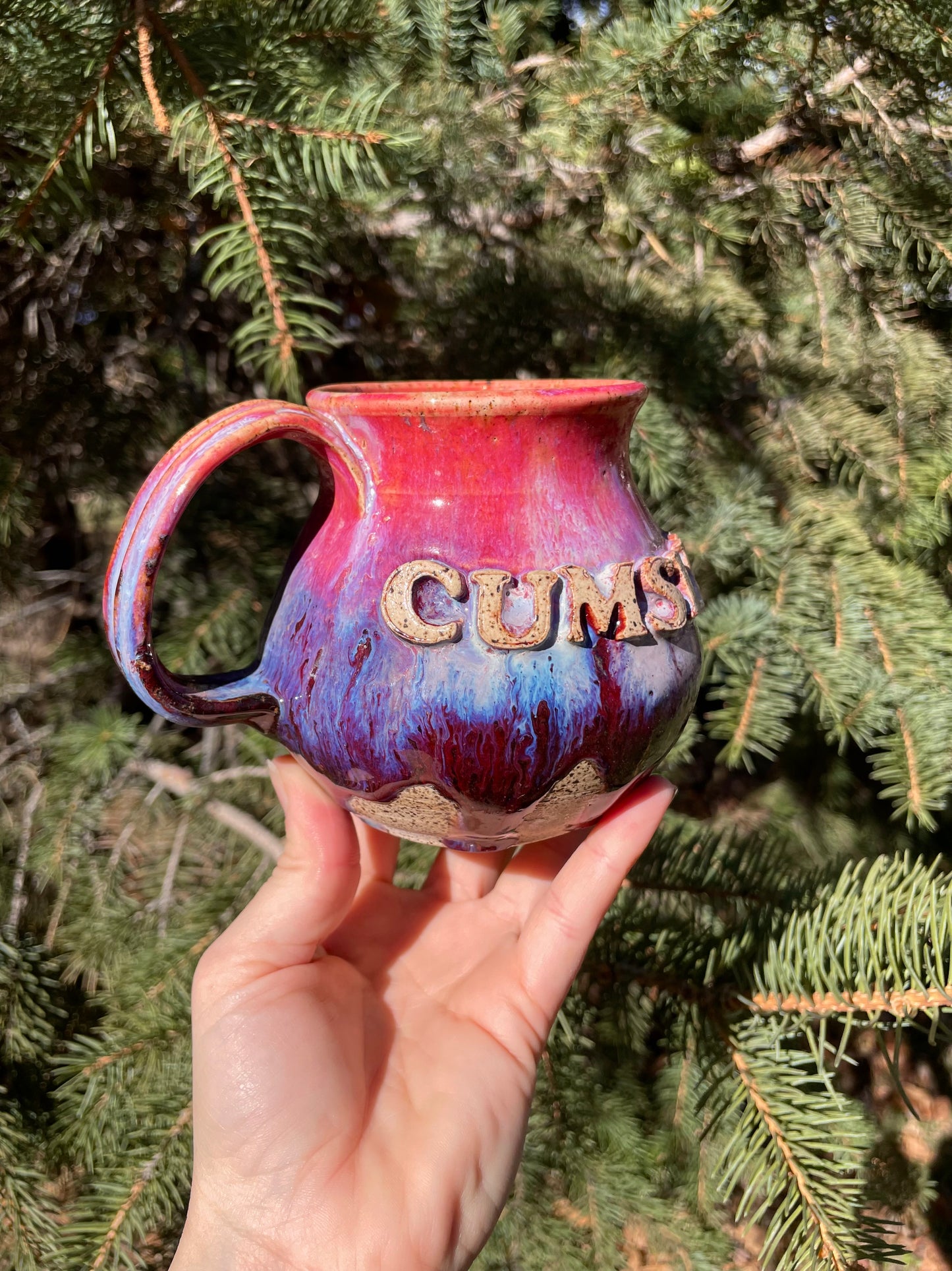 Cum Slut Mug No. 4