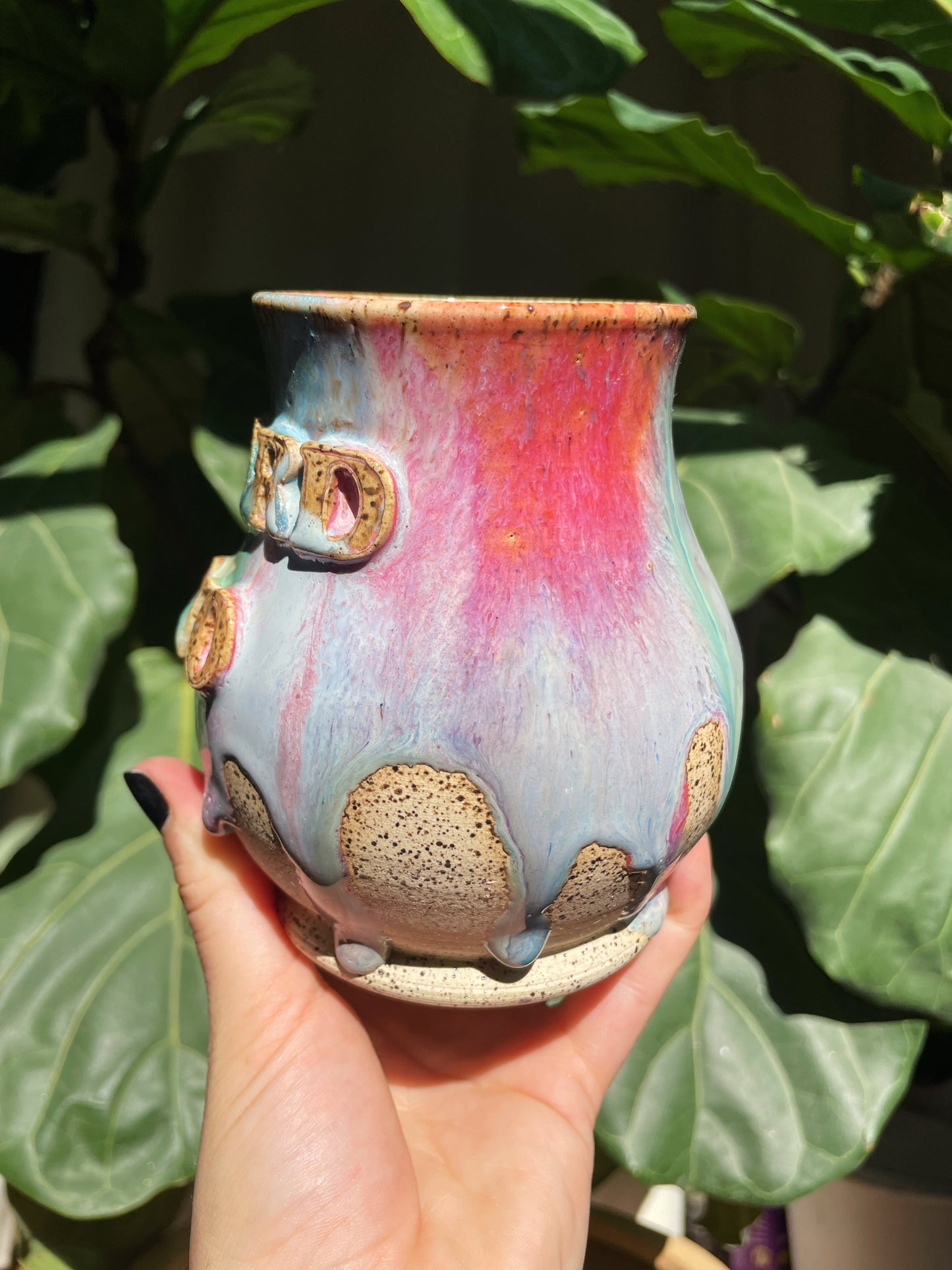 Hard No Mug No. 2
