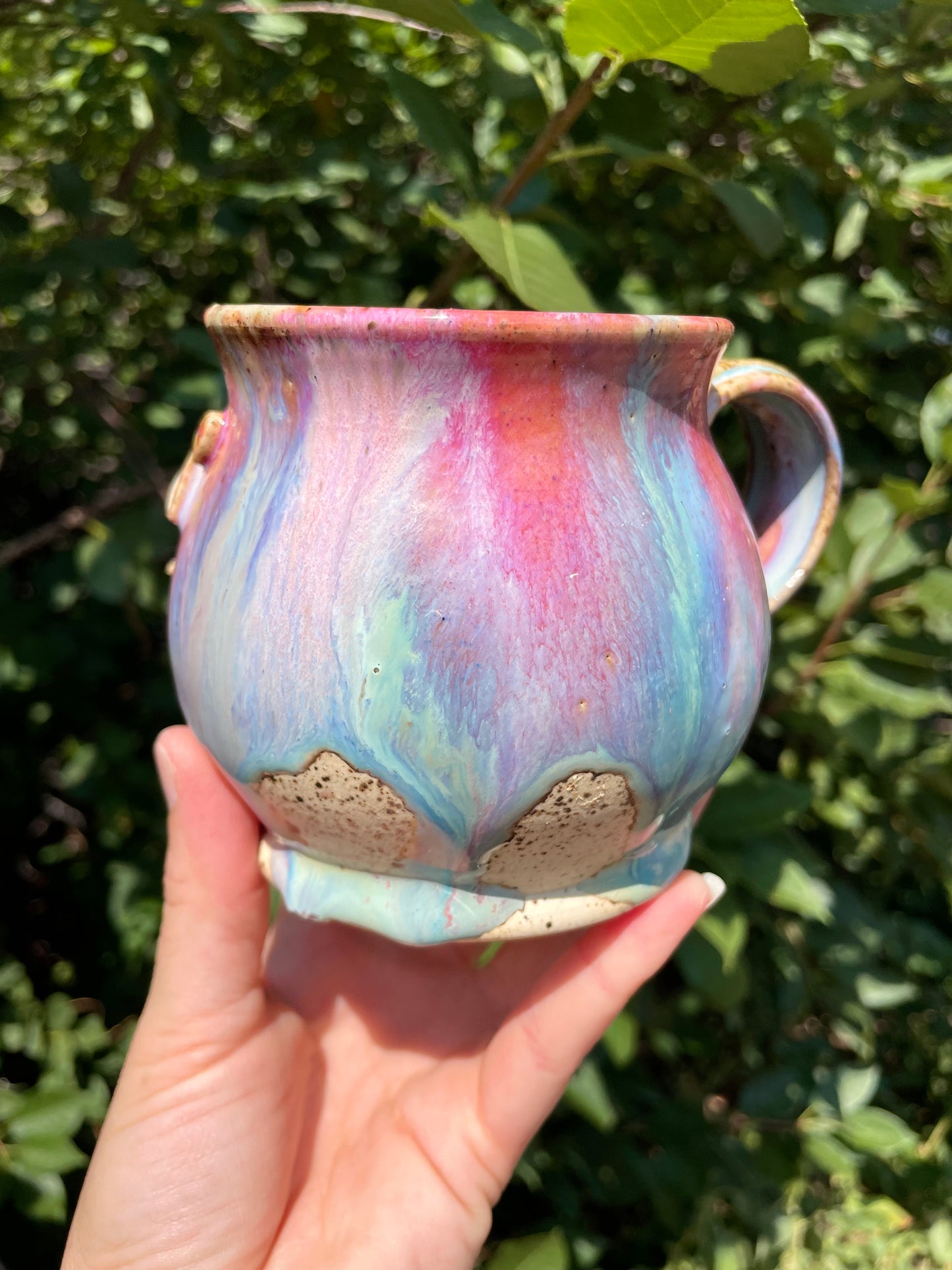 Poppin’ Bussy Mug No. 2