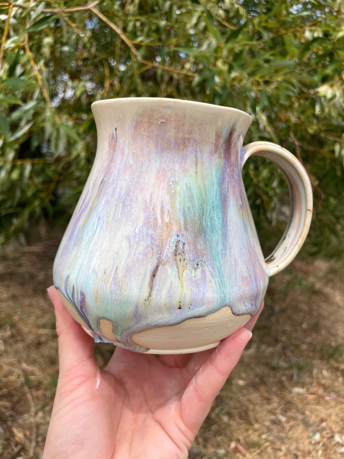 Cats Not War Mug No. 3