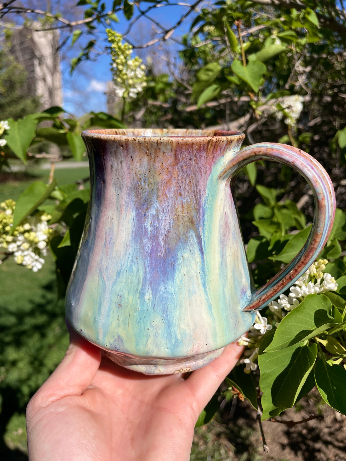 Nope Mug No. 4