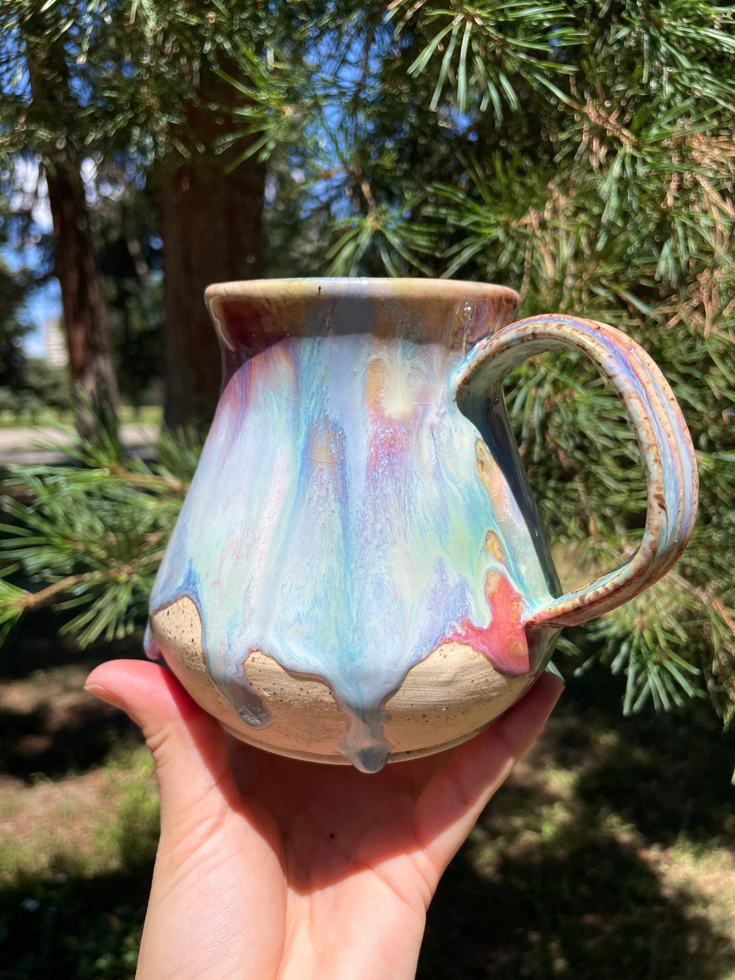 Eat a Dick Mug No. 9