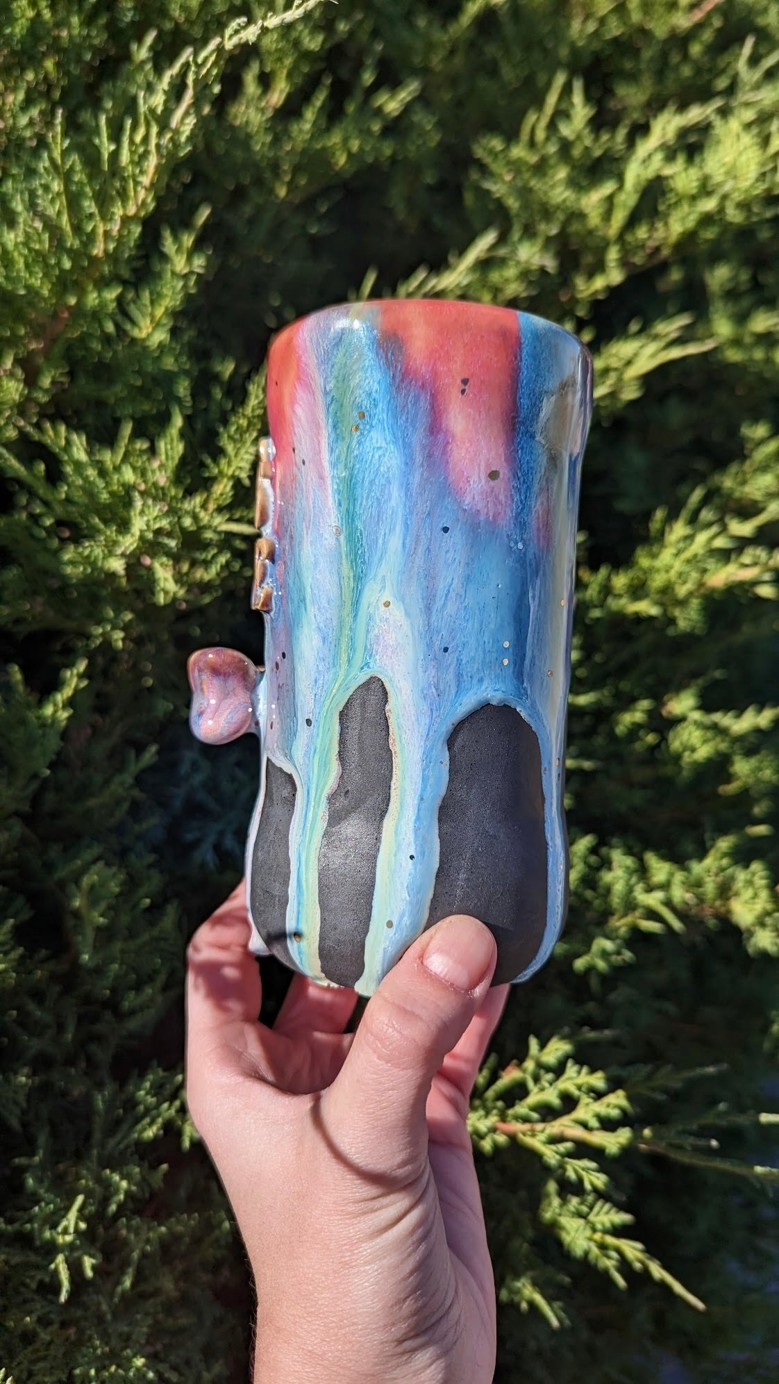 Let’s Bone Collab Mug No. 3