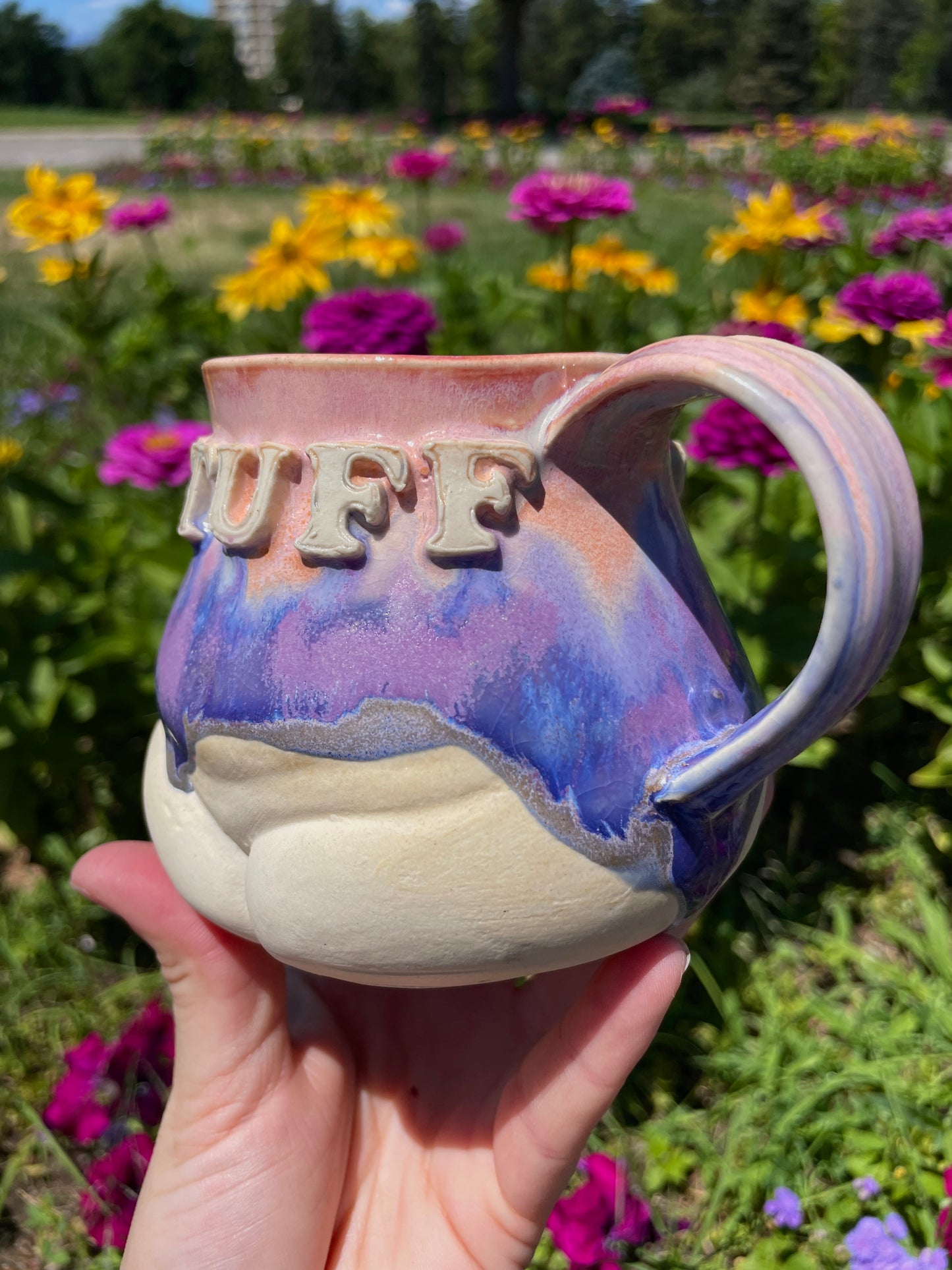 Butt Stuff Mug