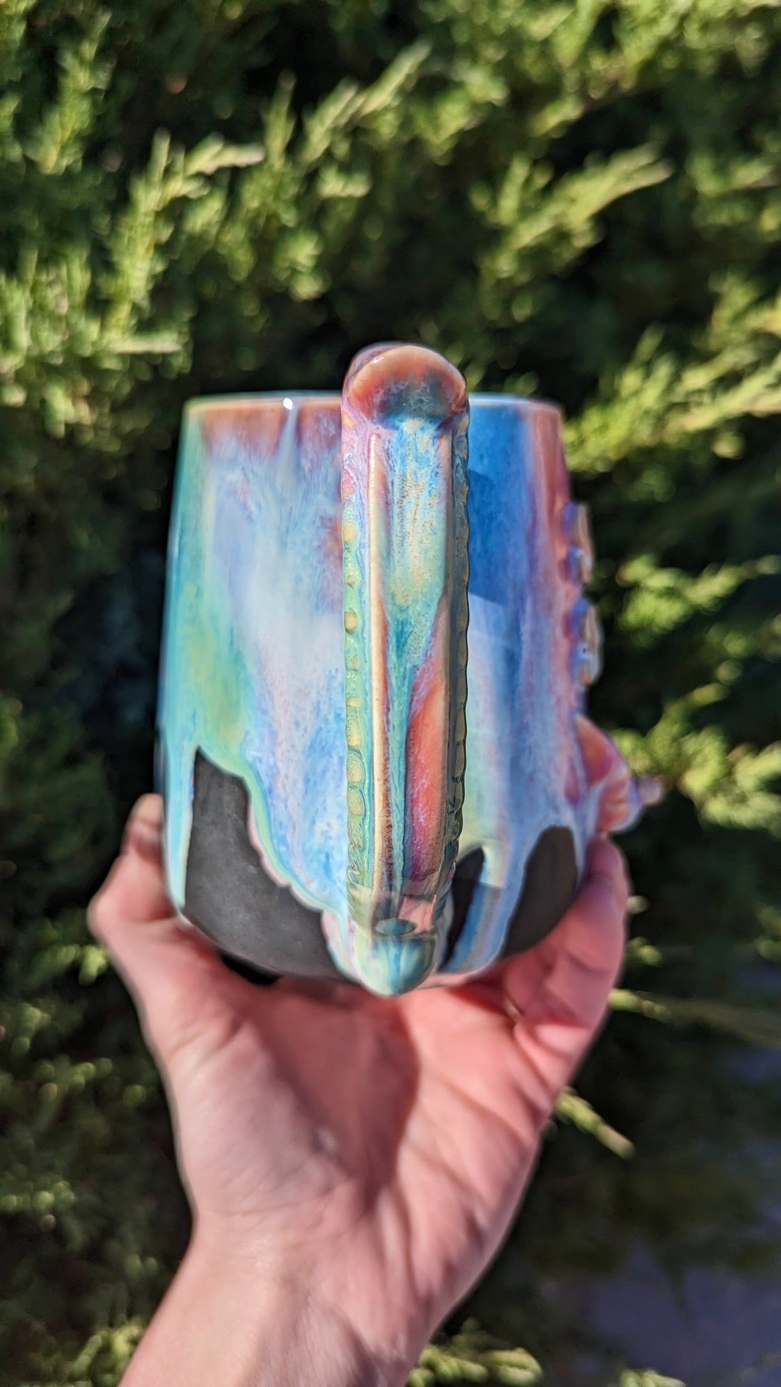 Shit Show Collab Mug No. 1