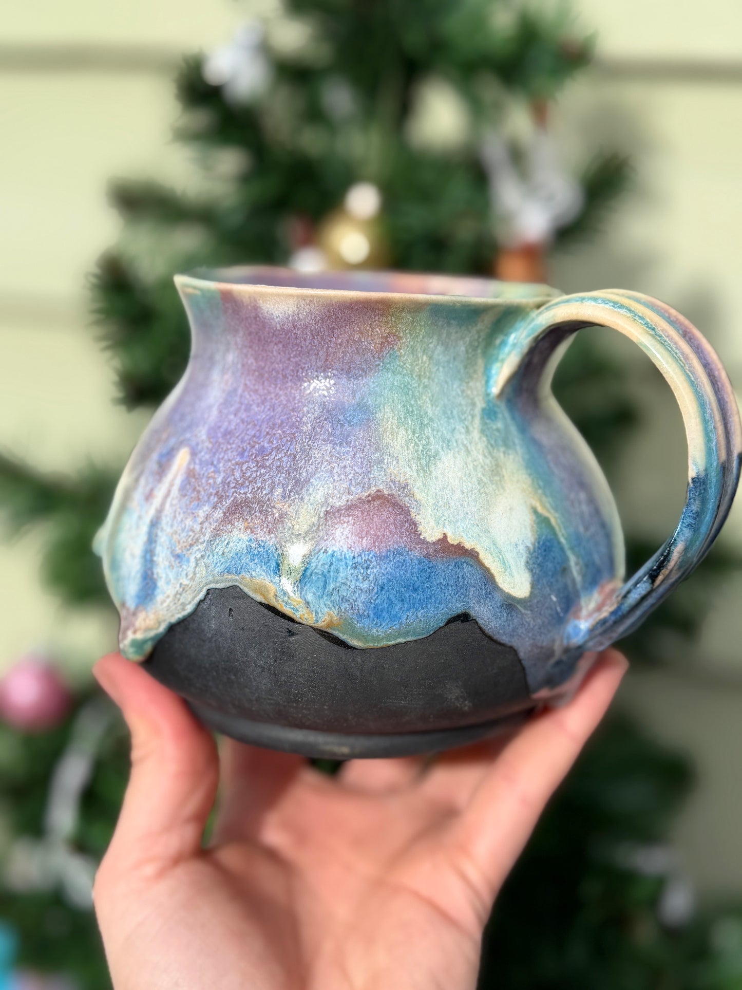 Fuck Fascism Mug No. 2