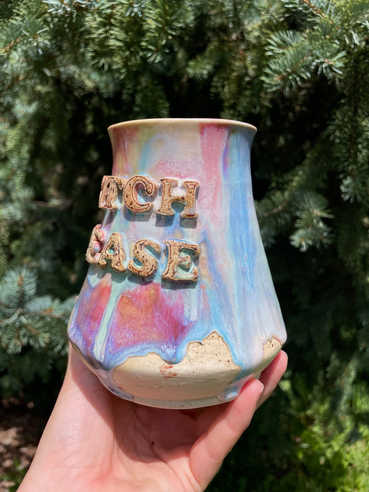 Bitch Please Mug No. 4