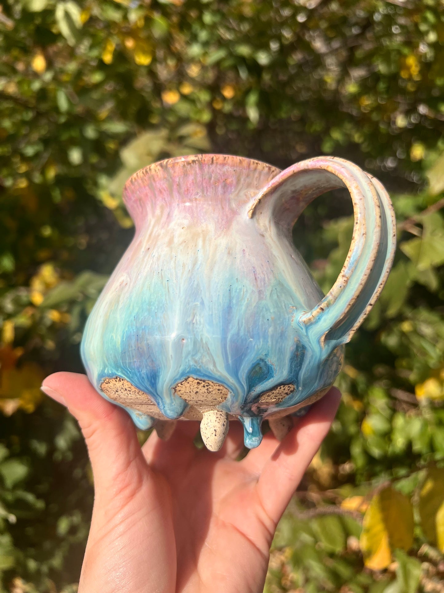 Witch Cauldron No. 2