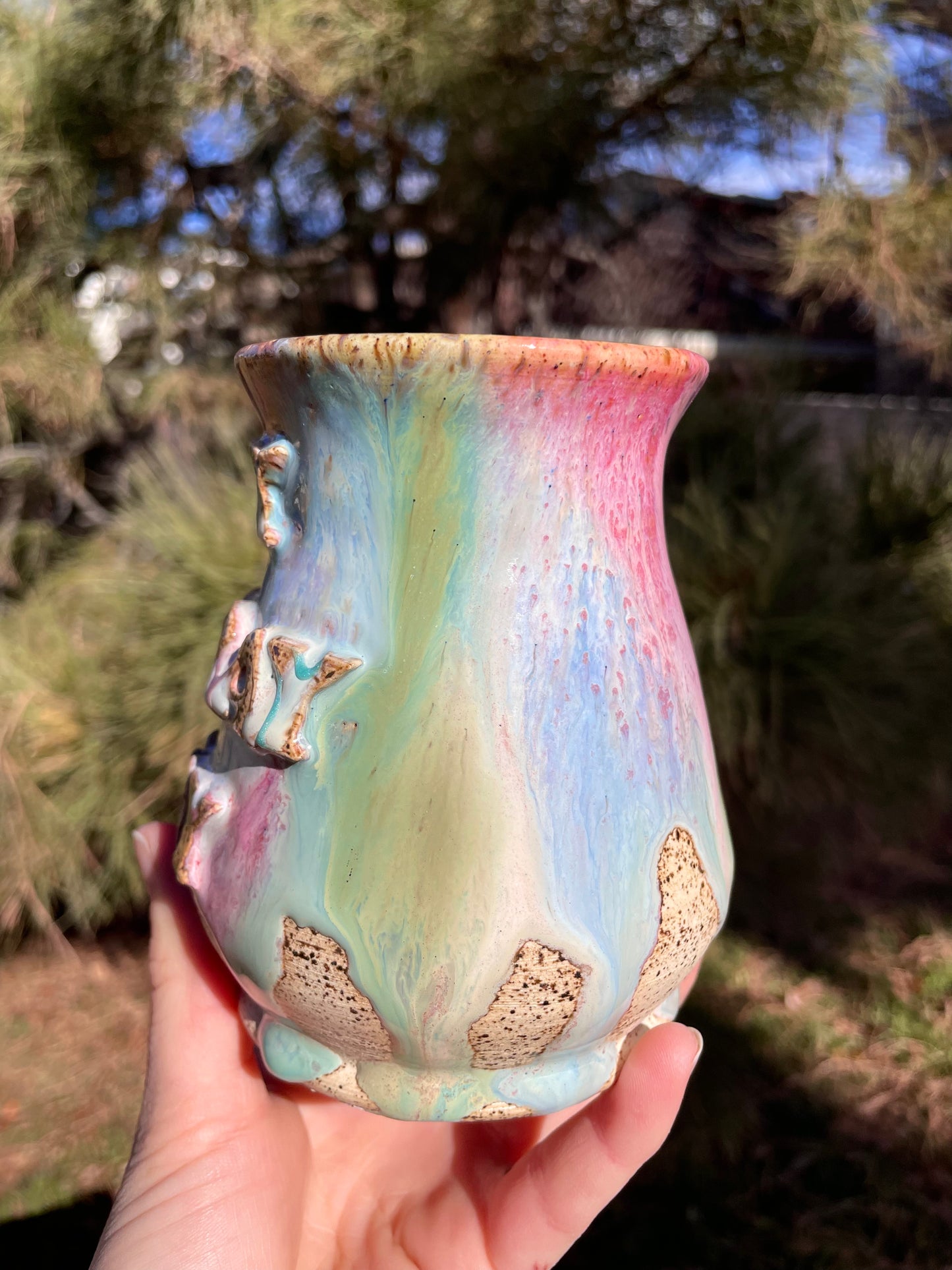 Gay the Pray Away Mug No. 3