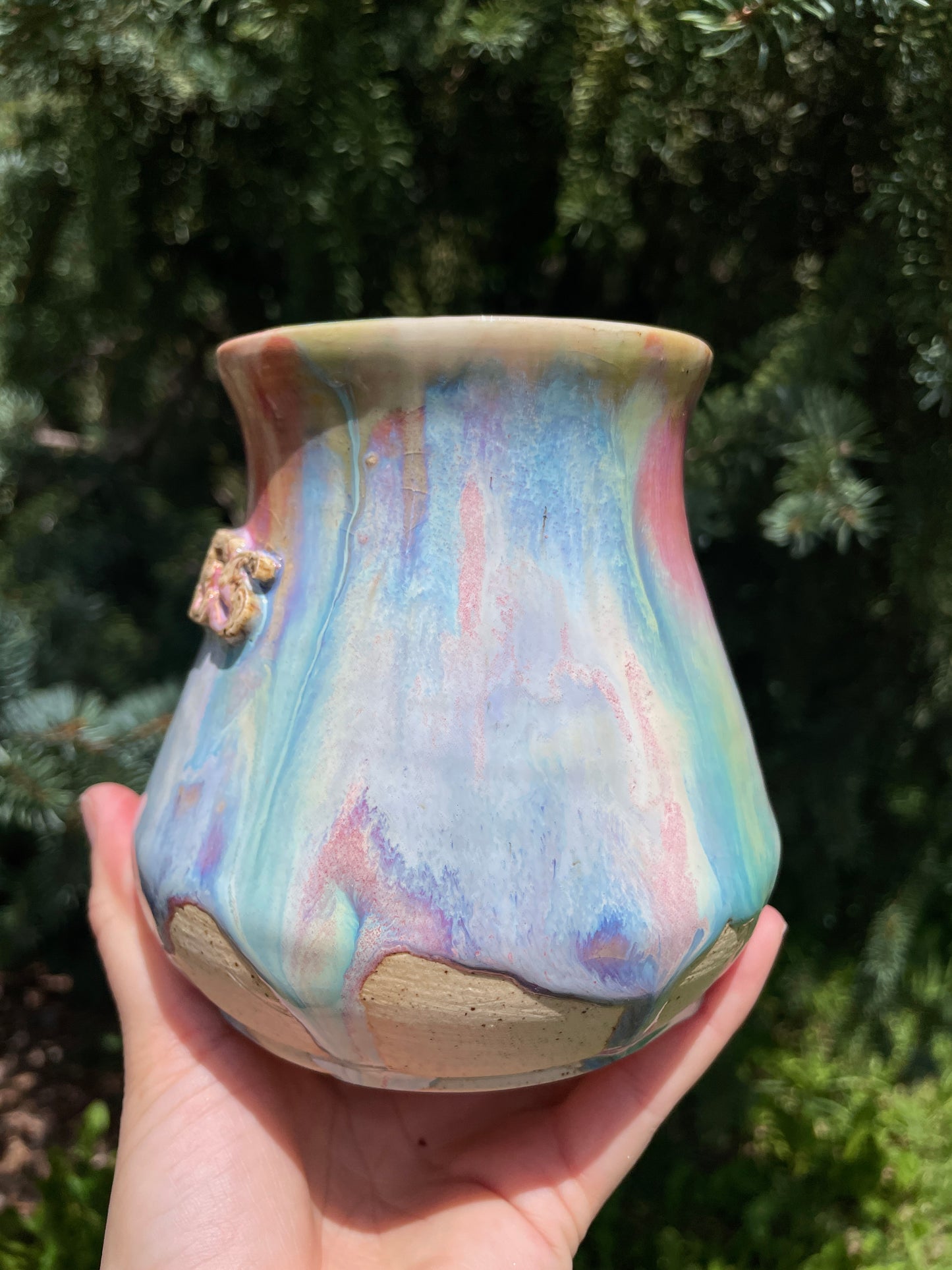 Tiddies Mug No. 5