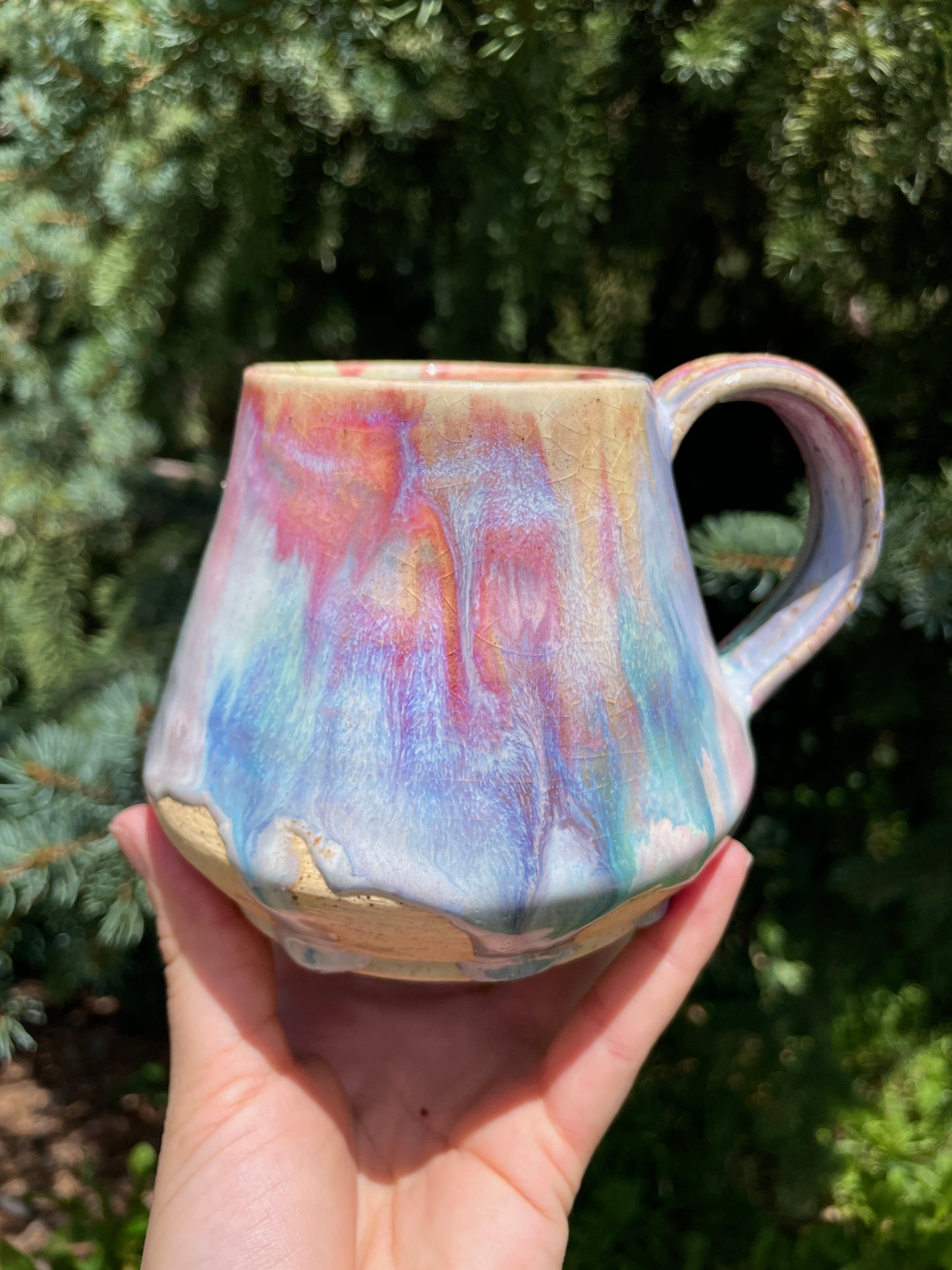 Daddy Mug No. 10
