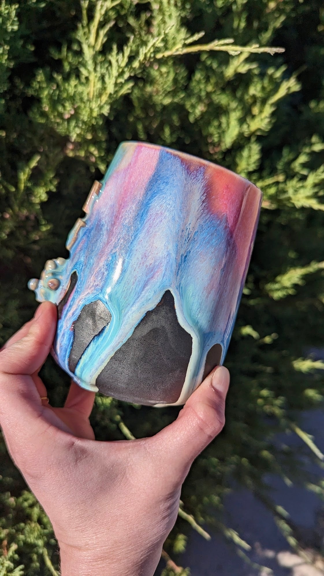 Shit Show Collab Mug No. 1
