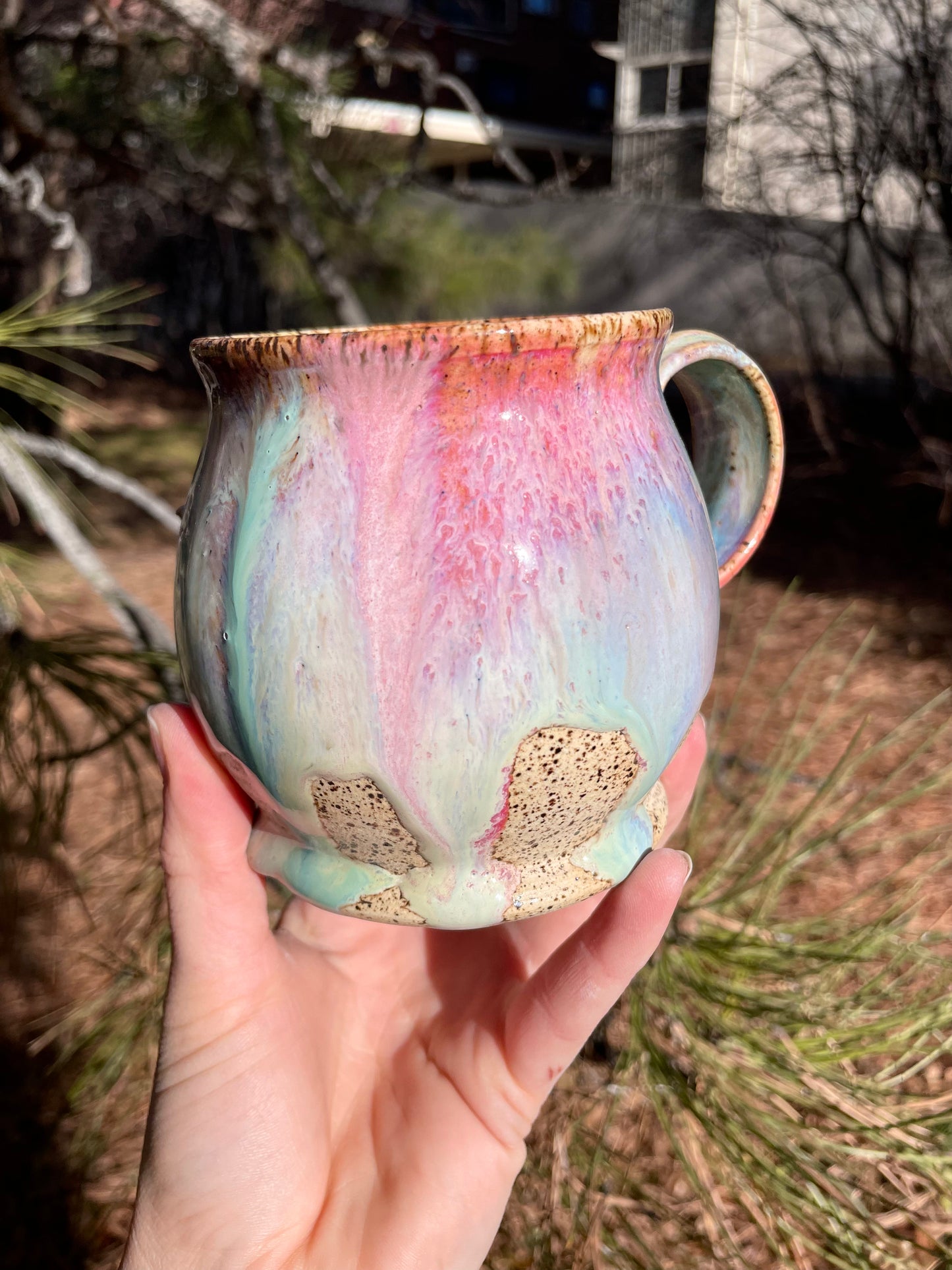 Daddy Mug No. 7