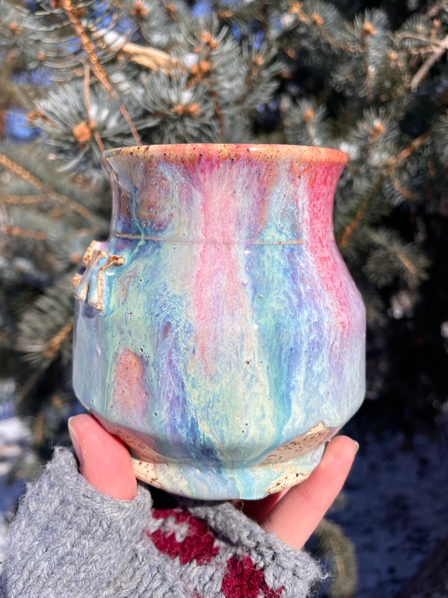 Fuck Mug No. 2