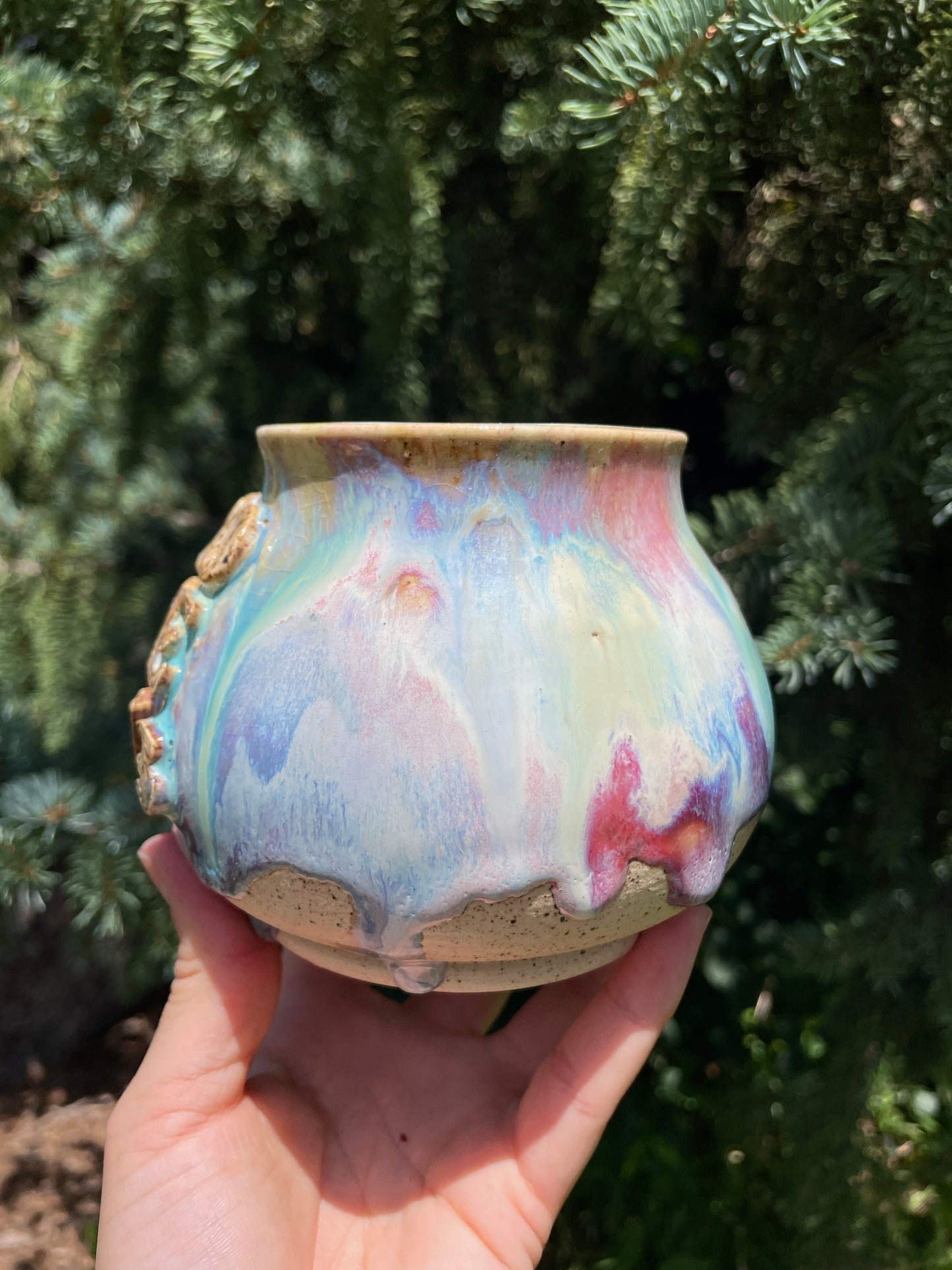 Pro Roe Mug No. 8