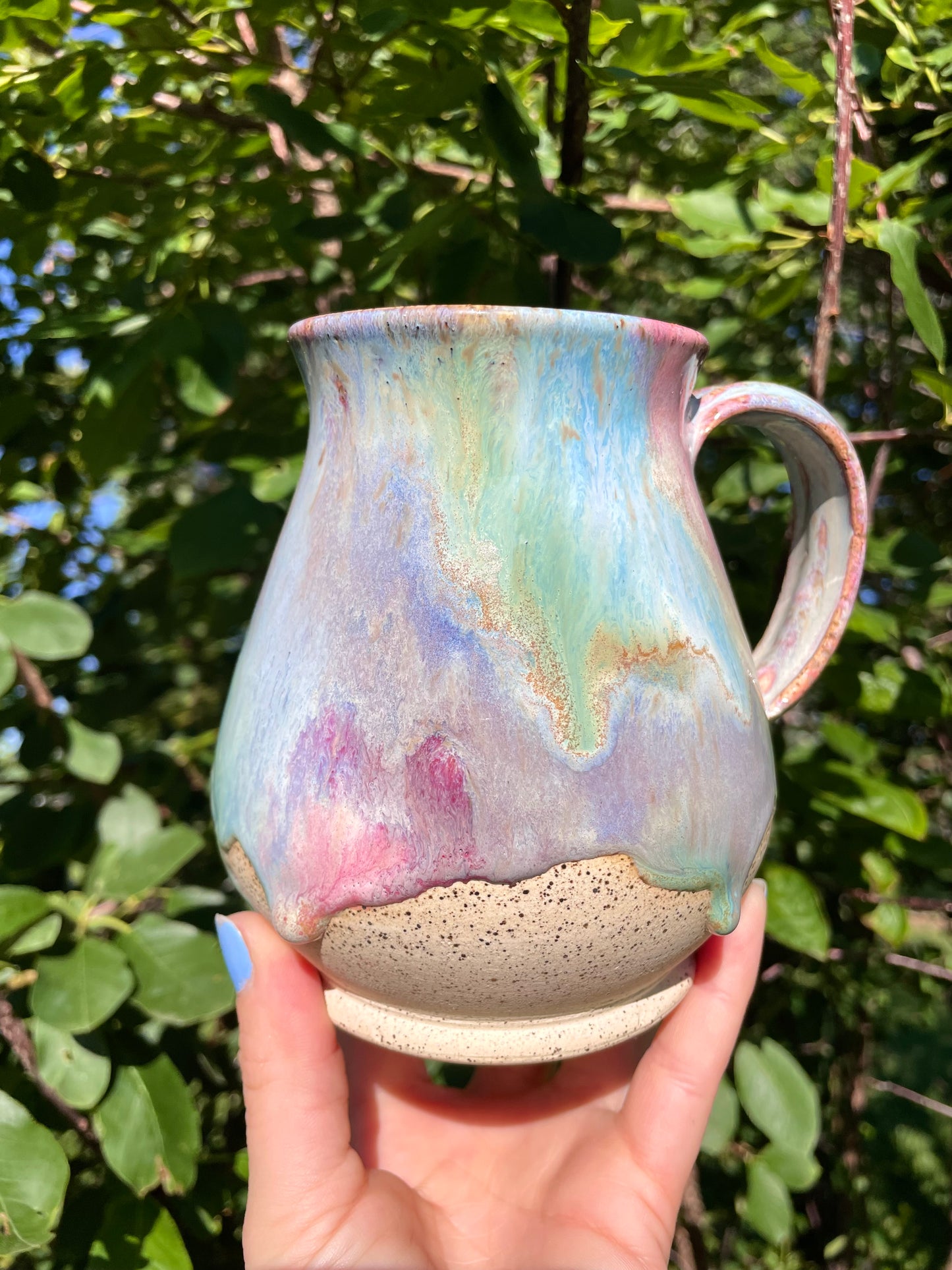 Gay the Pray Away Mug No. 6