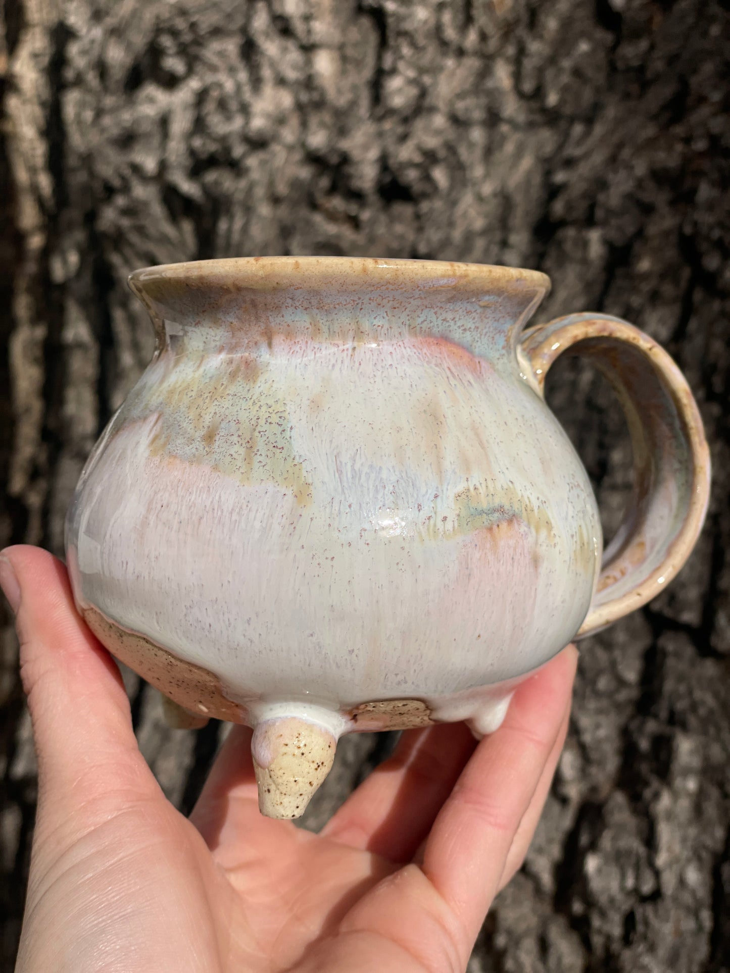 Good Witch Cauldron No. 2