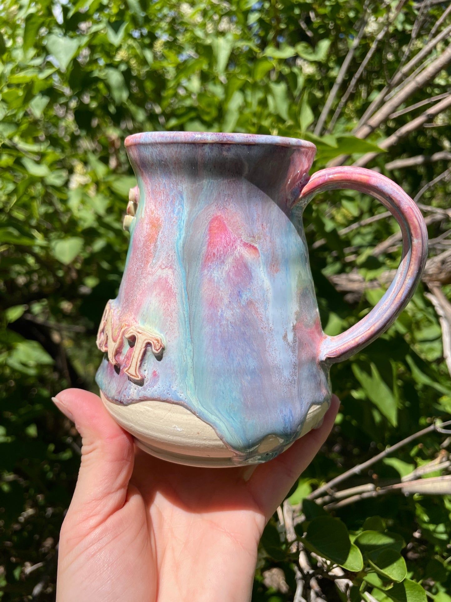 Depose the Government Mug