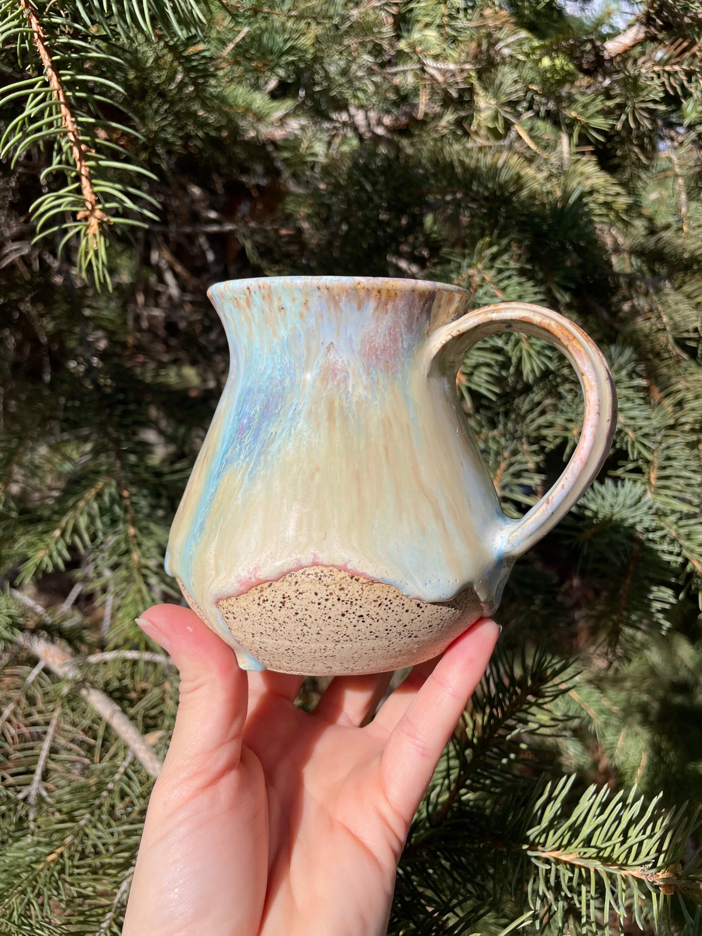 Eat a Dick Mug No. 5