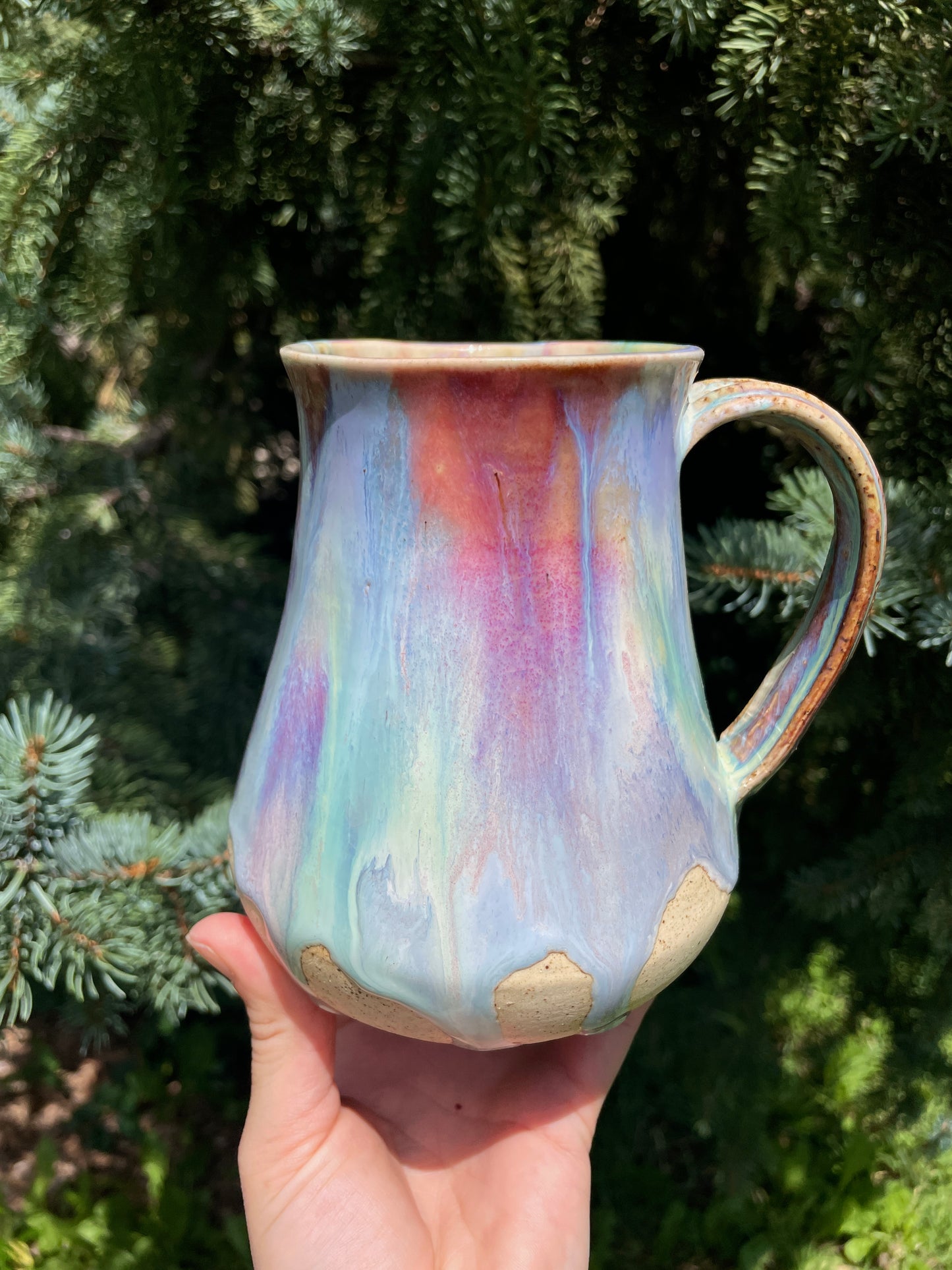 Dog Mom Mug