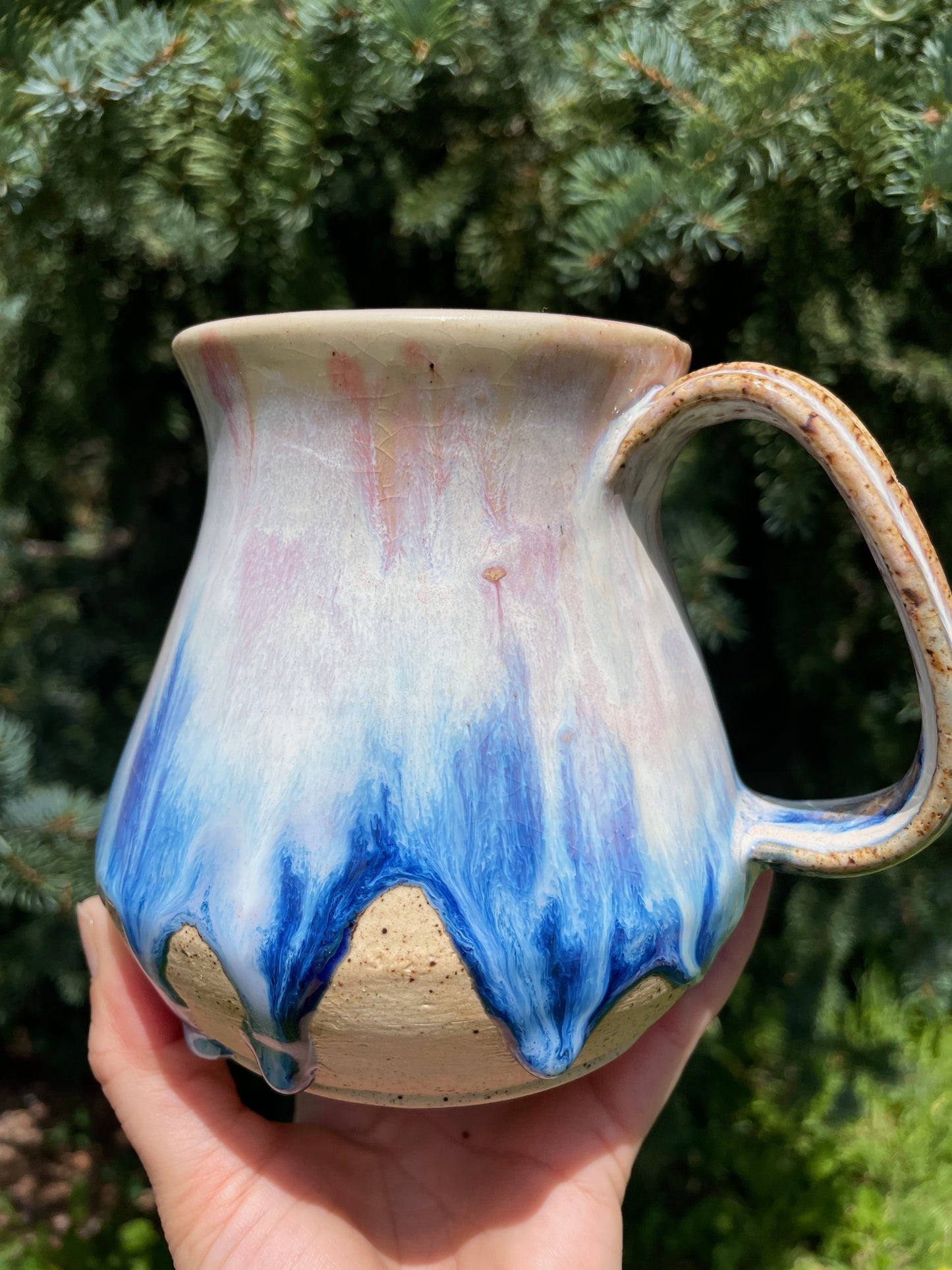 Eat Cake Mug
