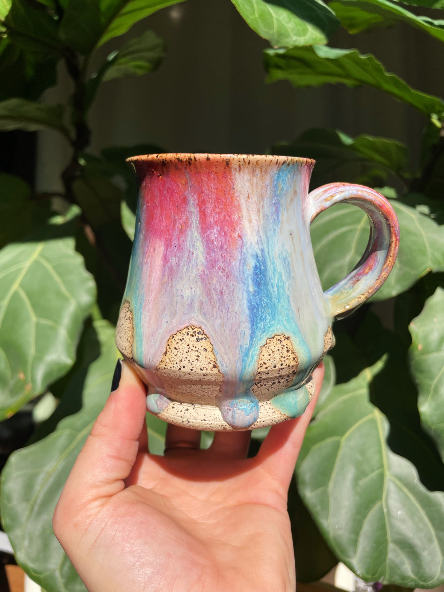 Fuck Mug