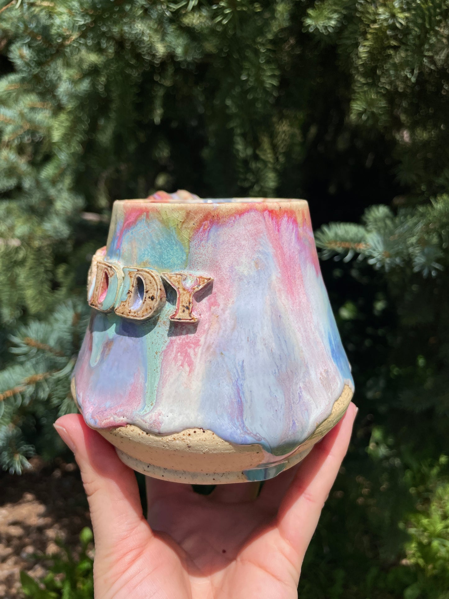 Daddy Mug No. 10