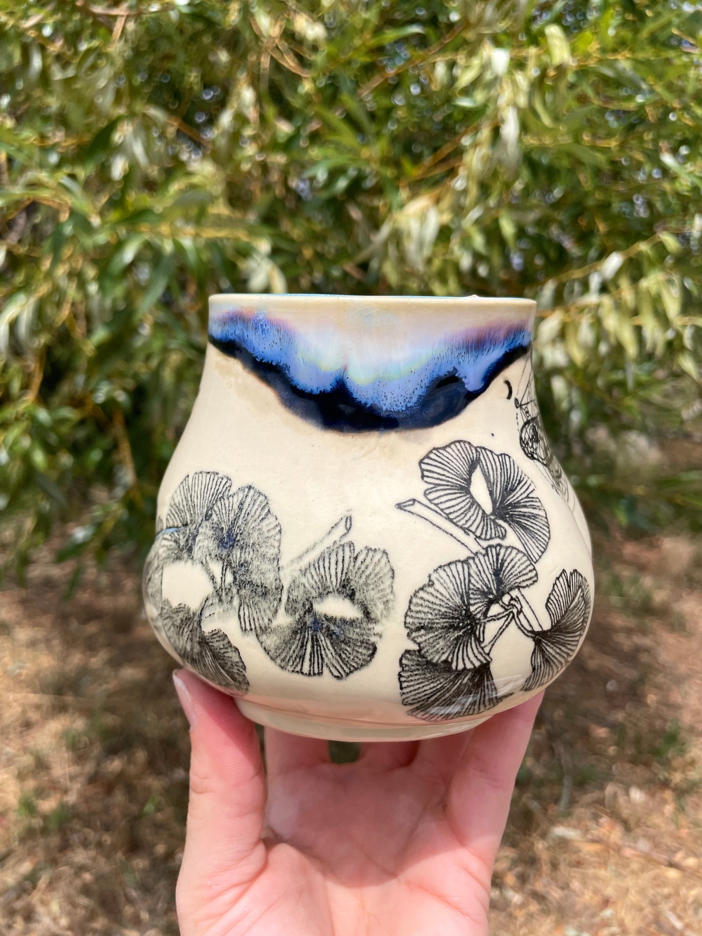 Sinners Mug No. 2