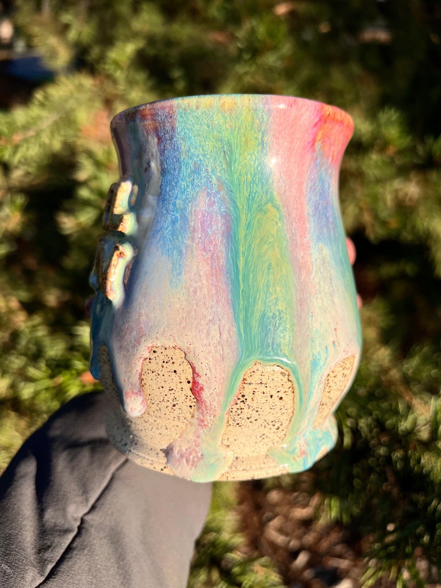 Hail Satan Mug No. 33