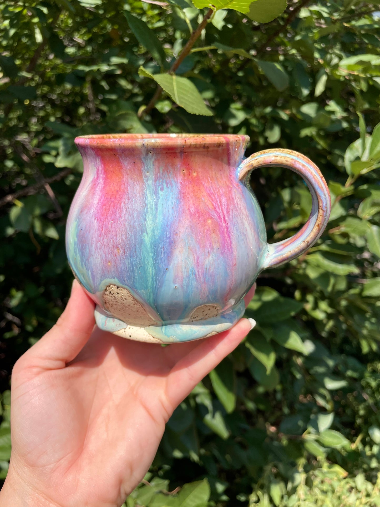 Poppin’ Bussy Mug No. 2