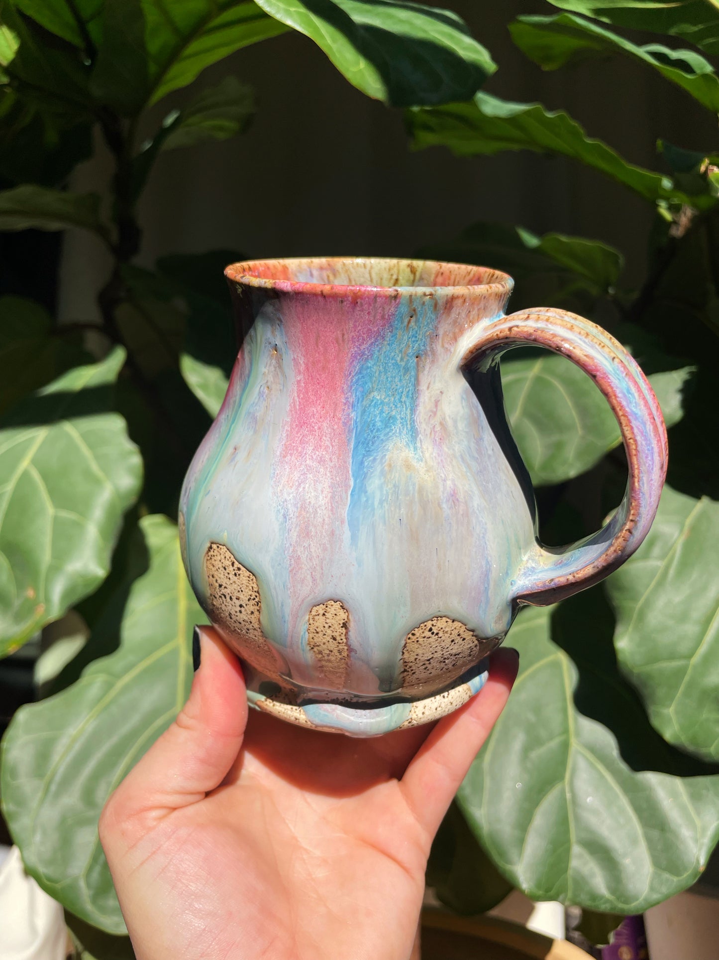 Hard No Mug No. 2