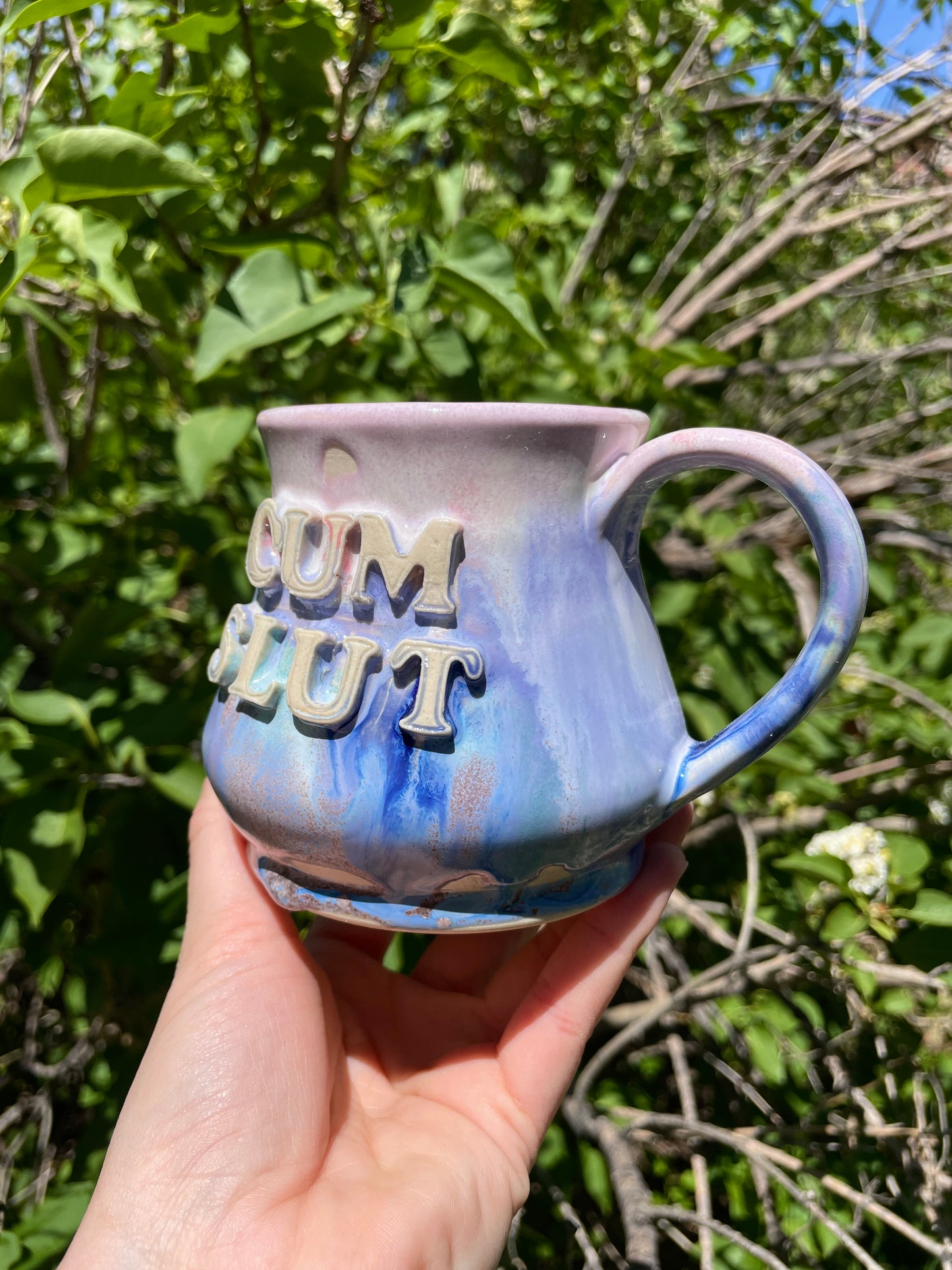 Cum Slut Mug No. 5