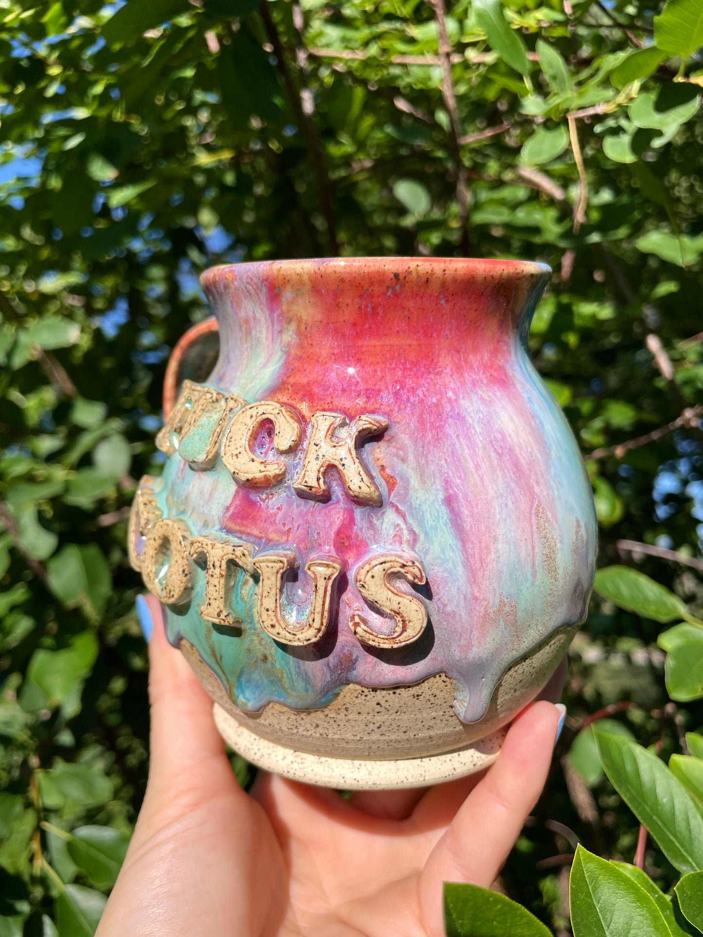 Fuck SCOTUS Mug No. 4
