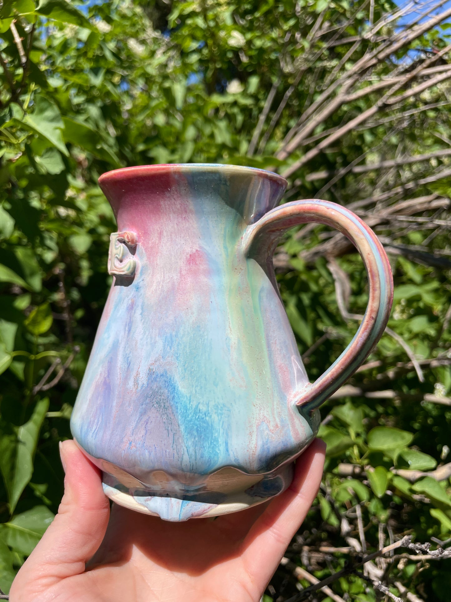 Regulate Your Dick Mug