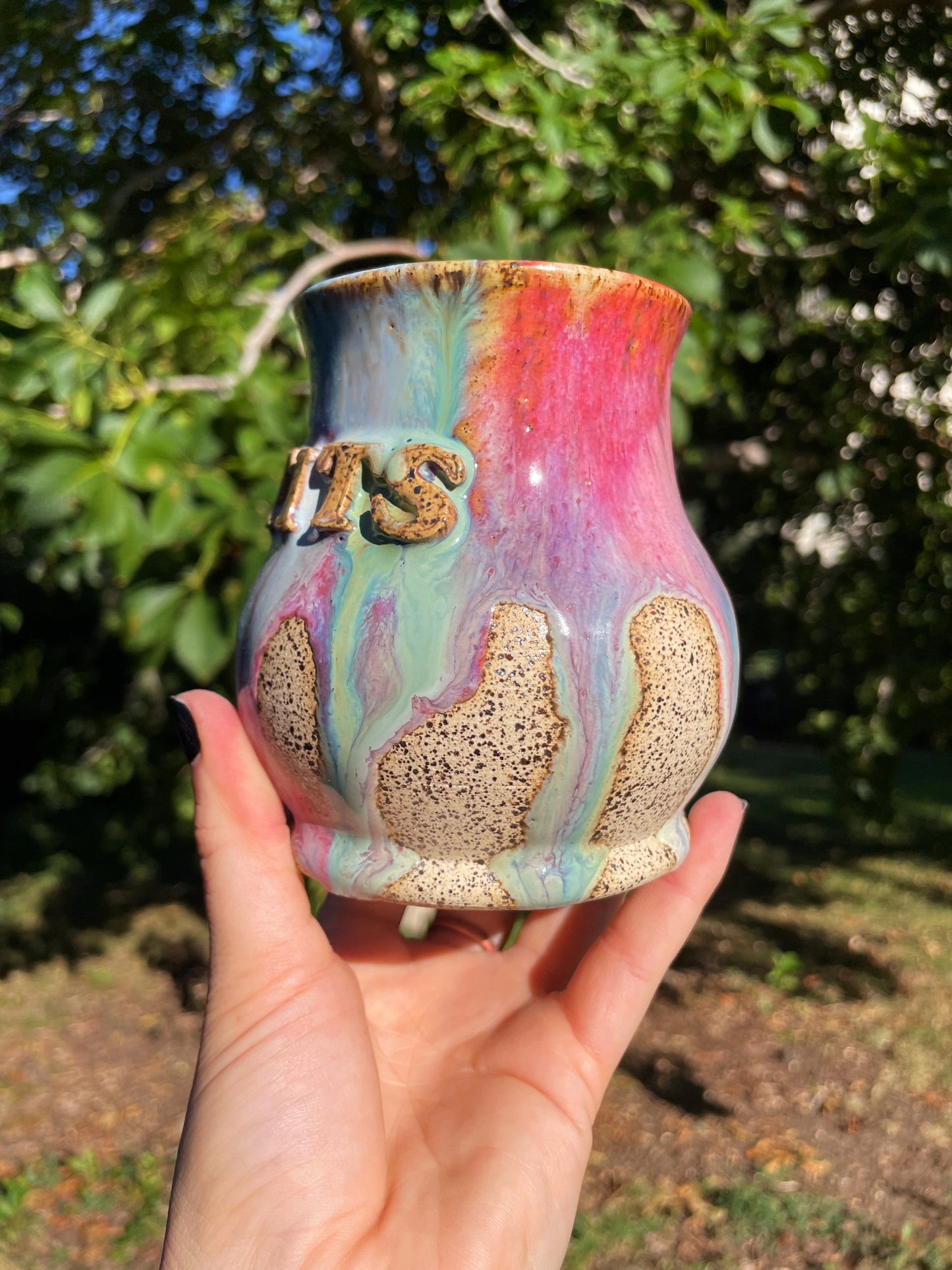 Tits Mug No. 3