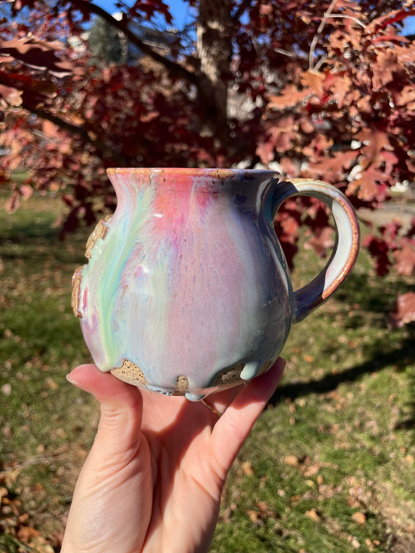 Hottest Grandpa Mug No. 4