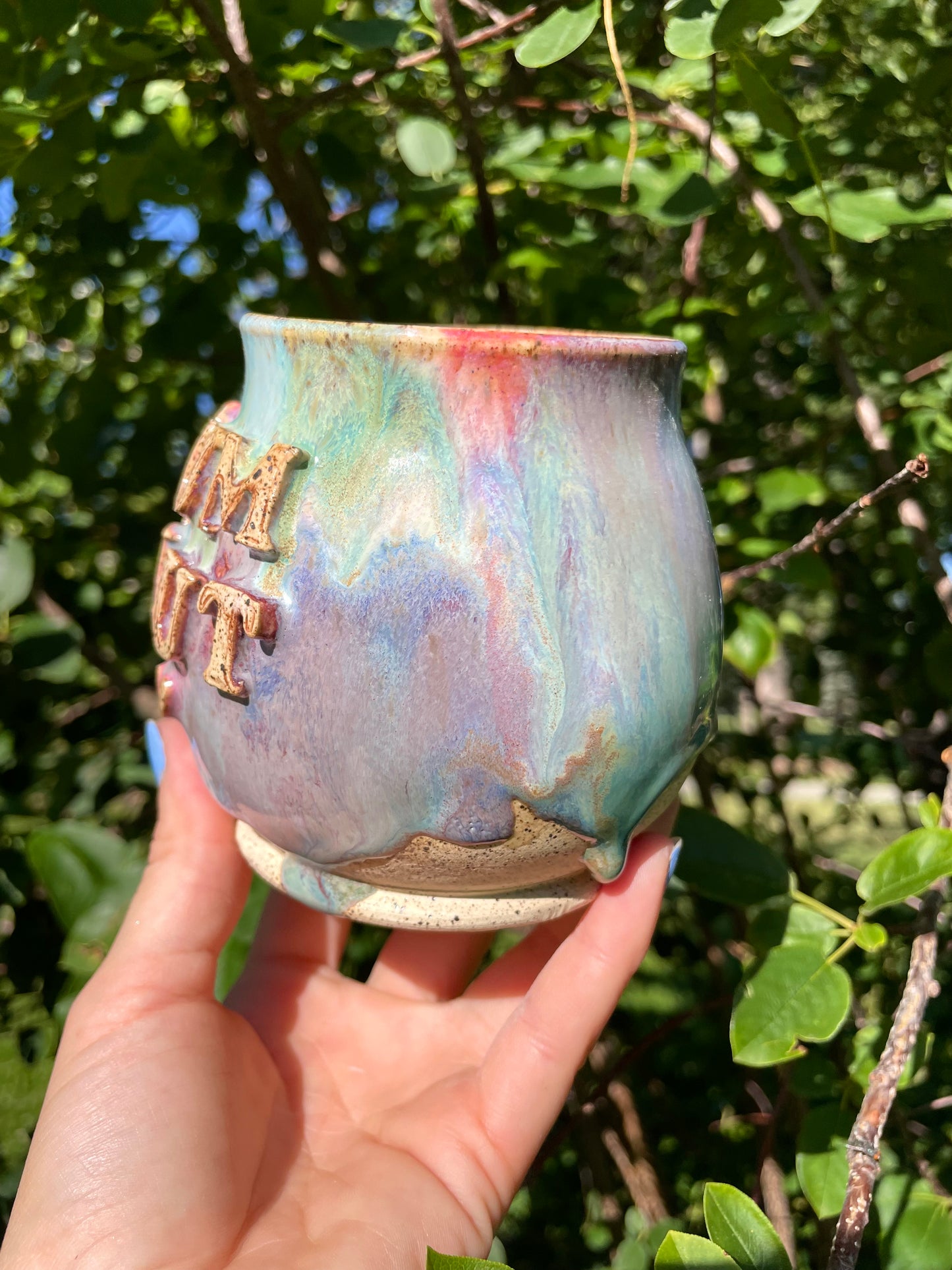 Cum Slut Mug No. 3