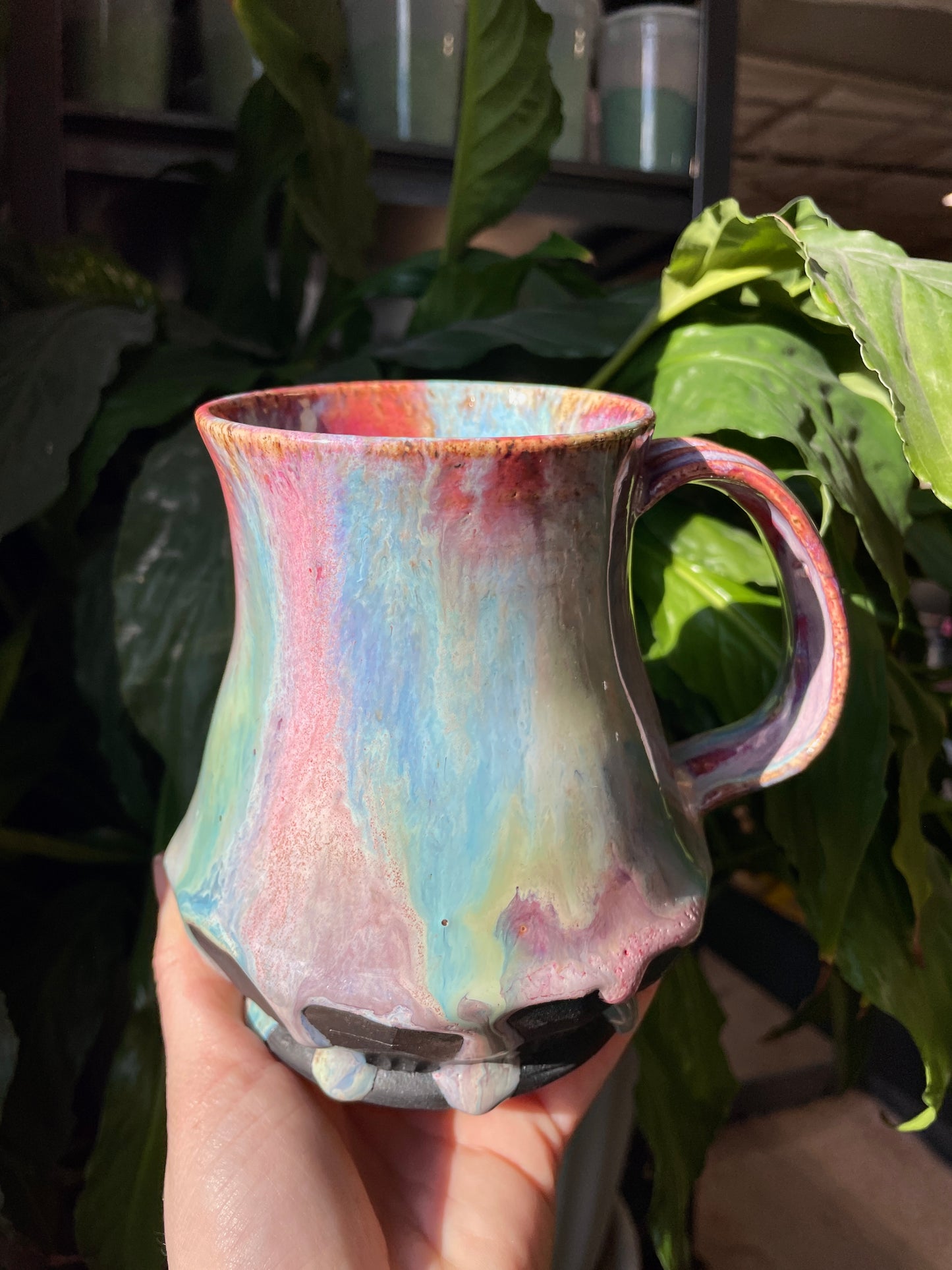 Eat a Dick Mug No. 6