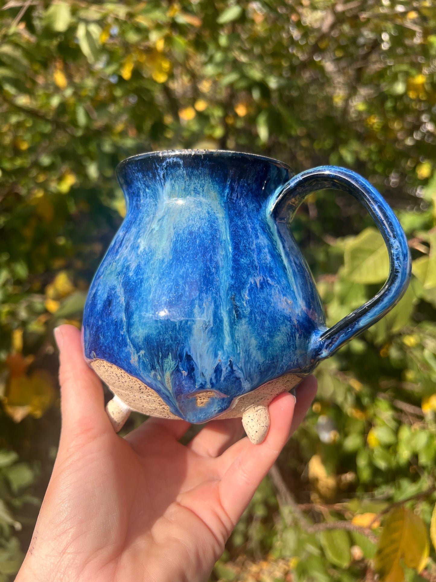 Witch’s Brew Cauldron No. 3