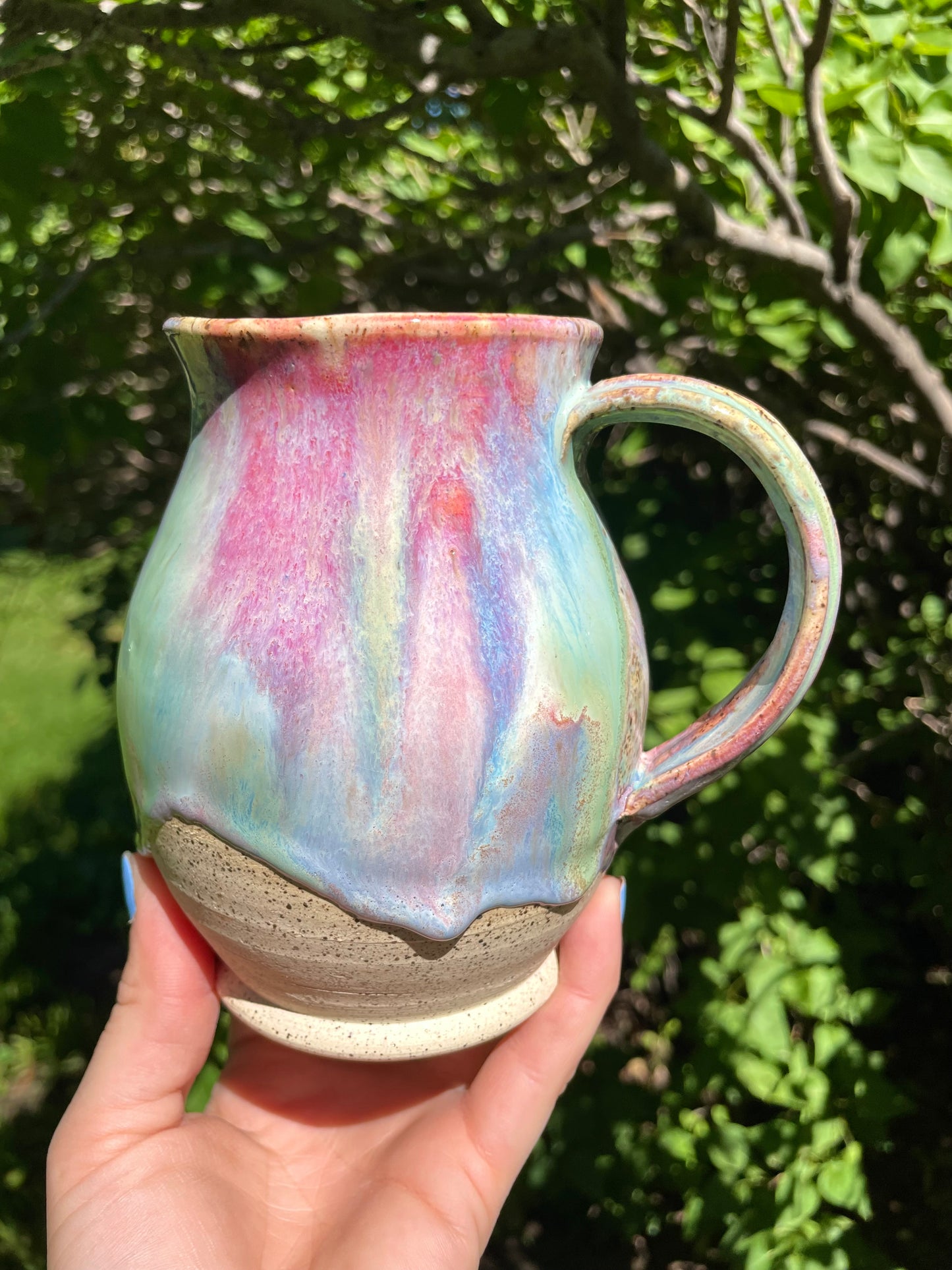 Eat a Dick Mug No. 3