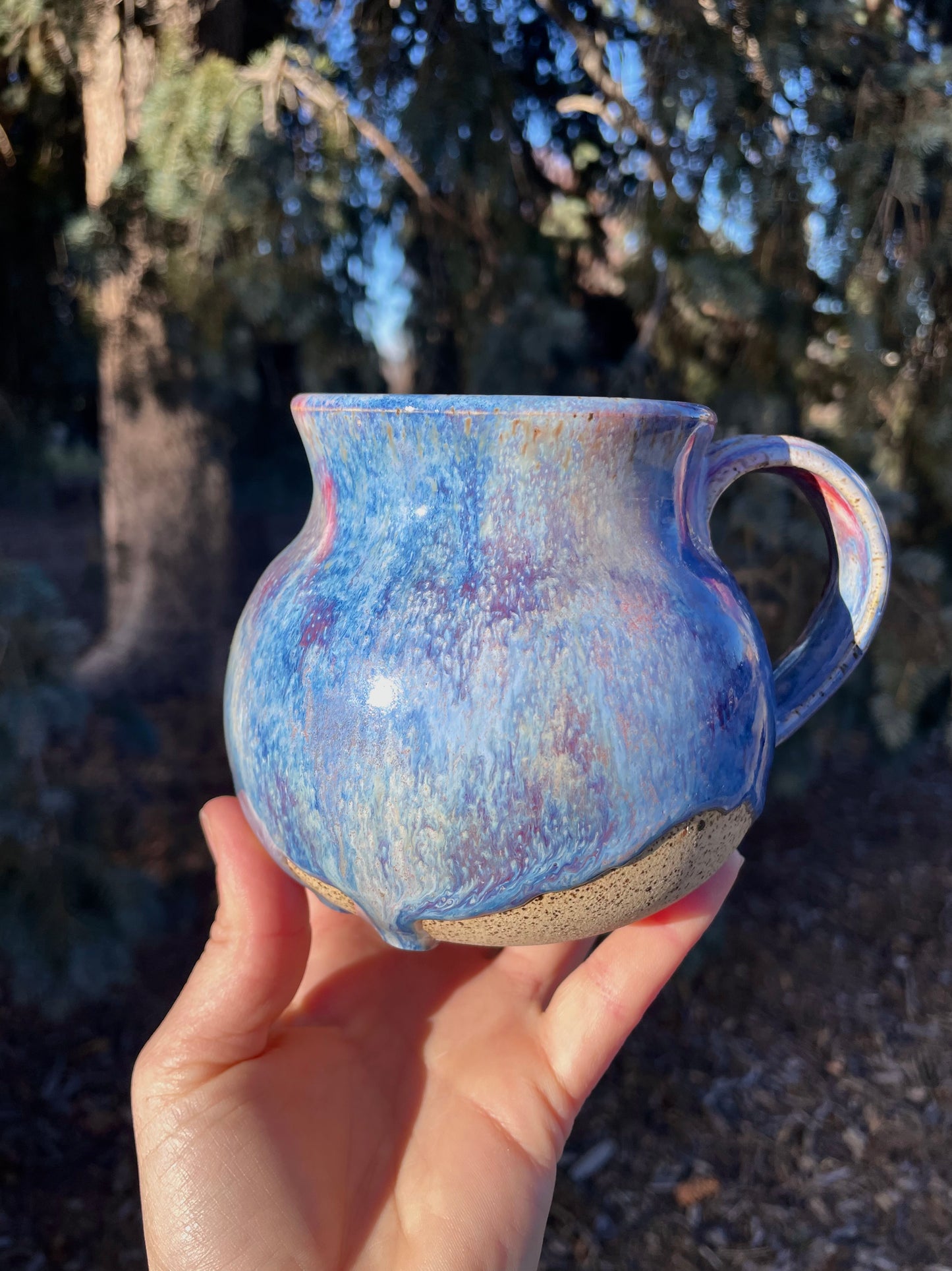 Tits Mug No. 4