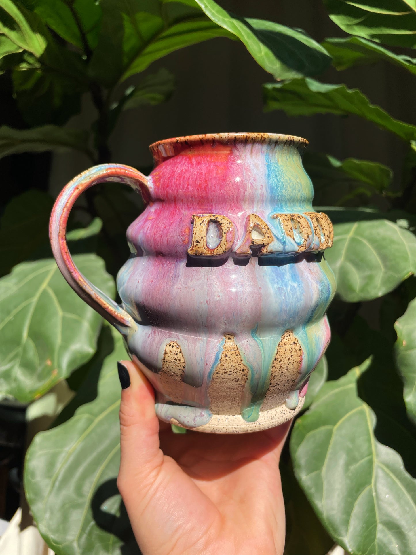 Daddy Mug No. 5