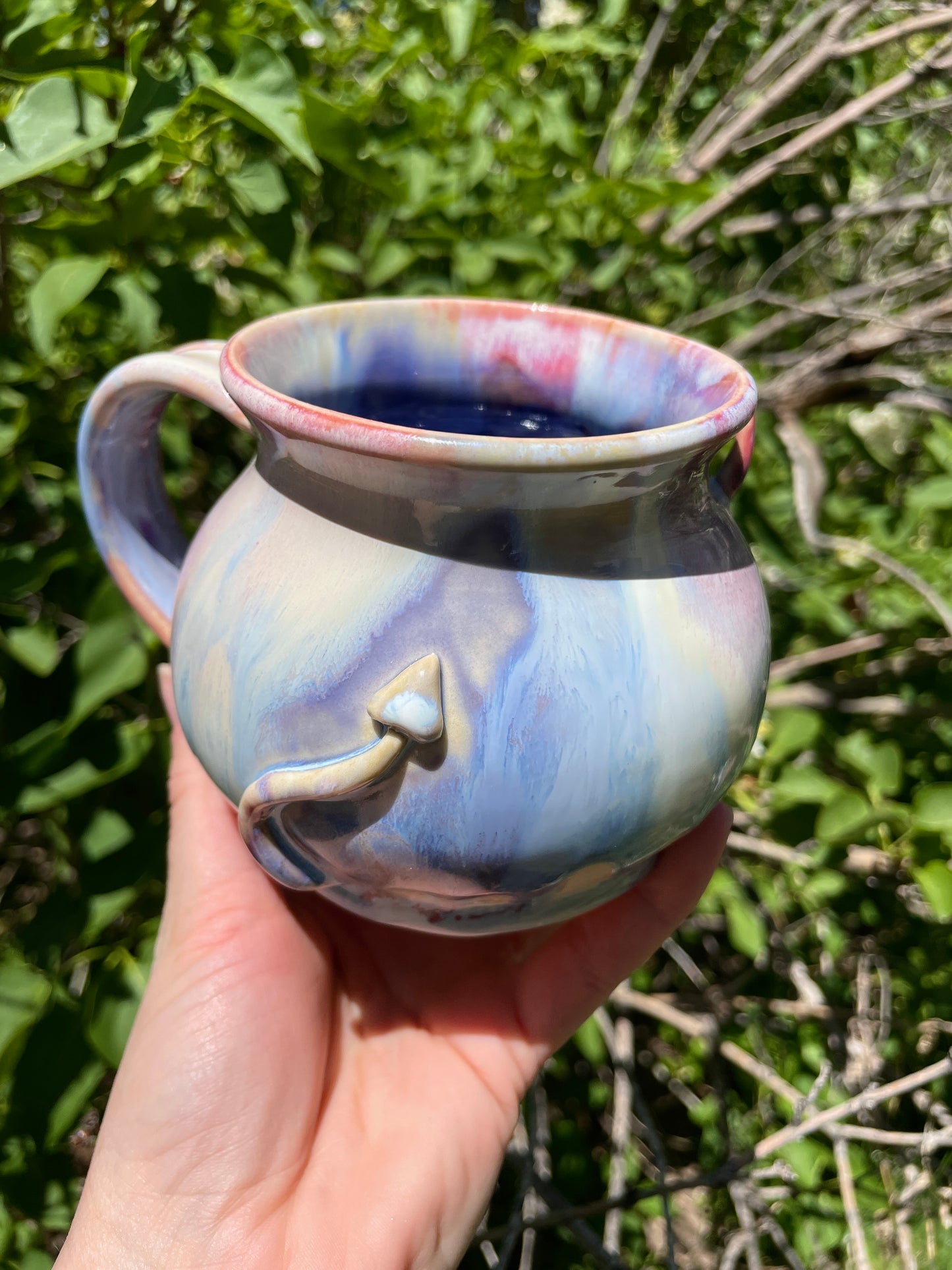 Hail Satan Mug No. 47
