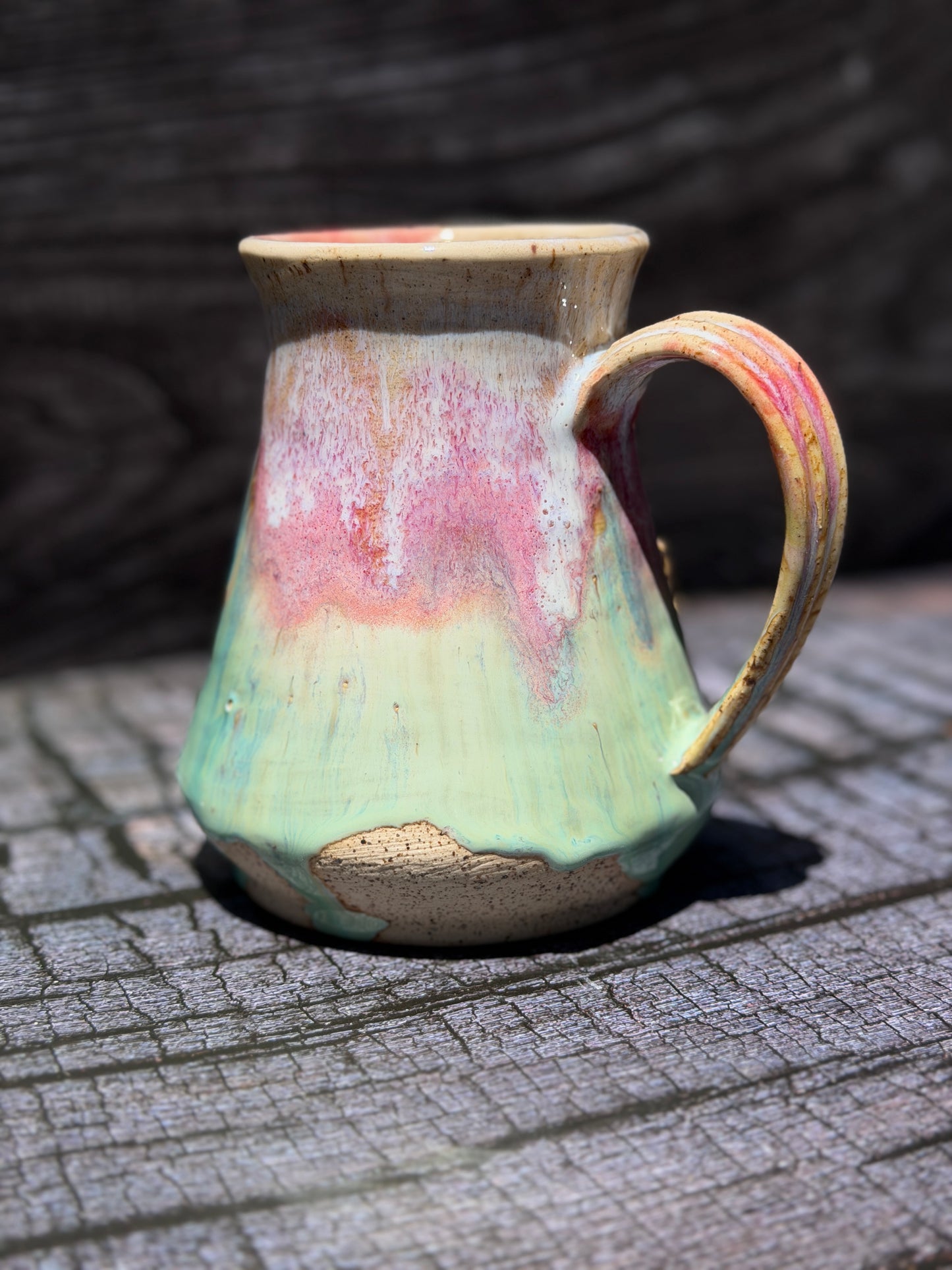 No This Is Patrick Mug
