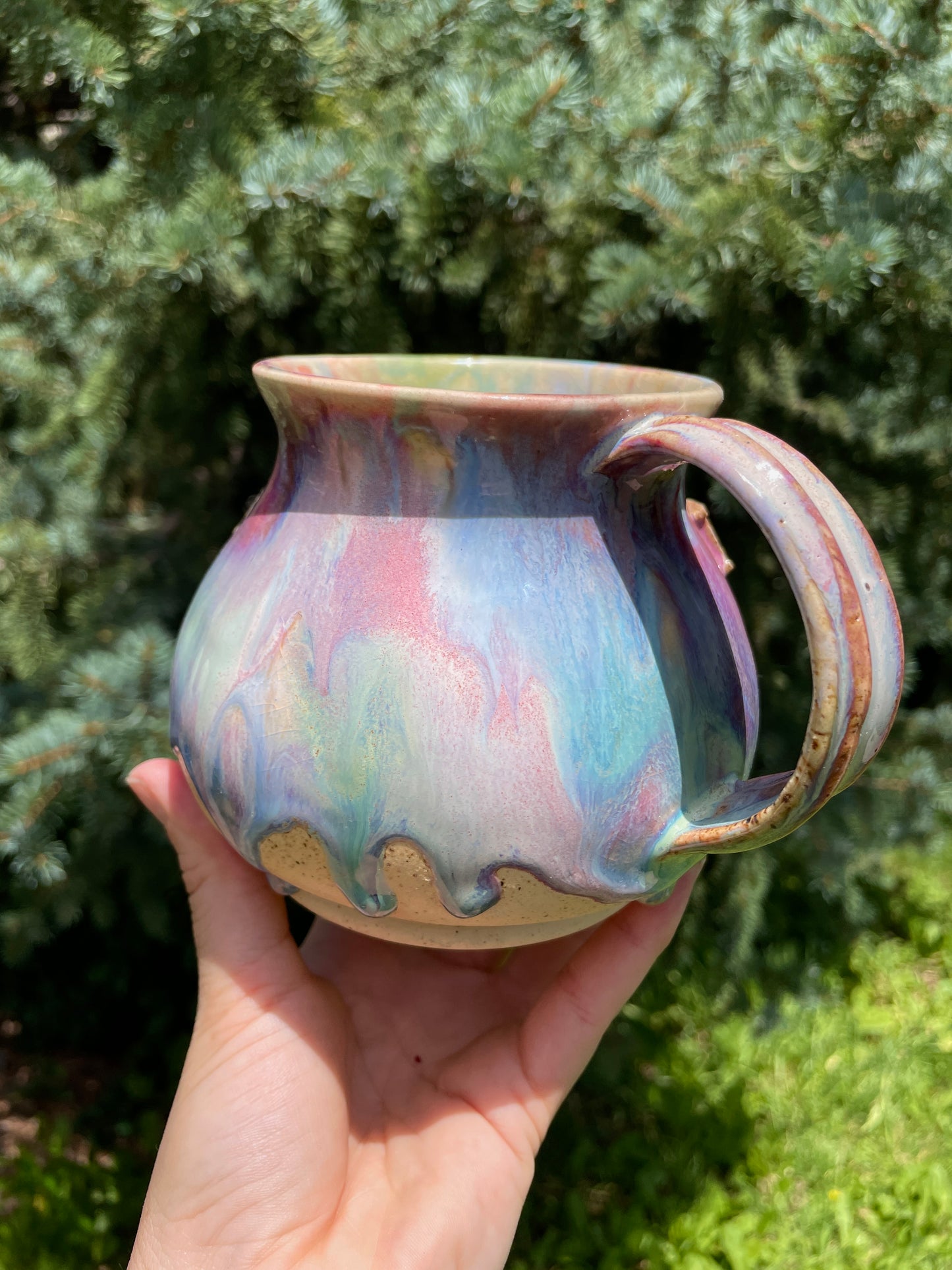 Free Luigi Mug No. 2