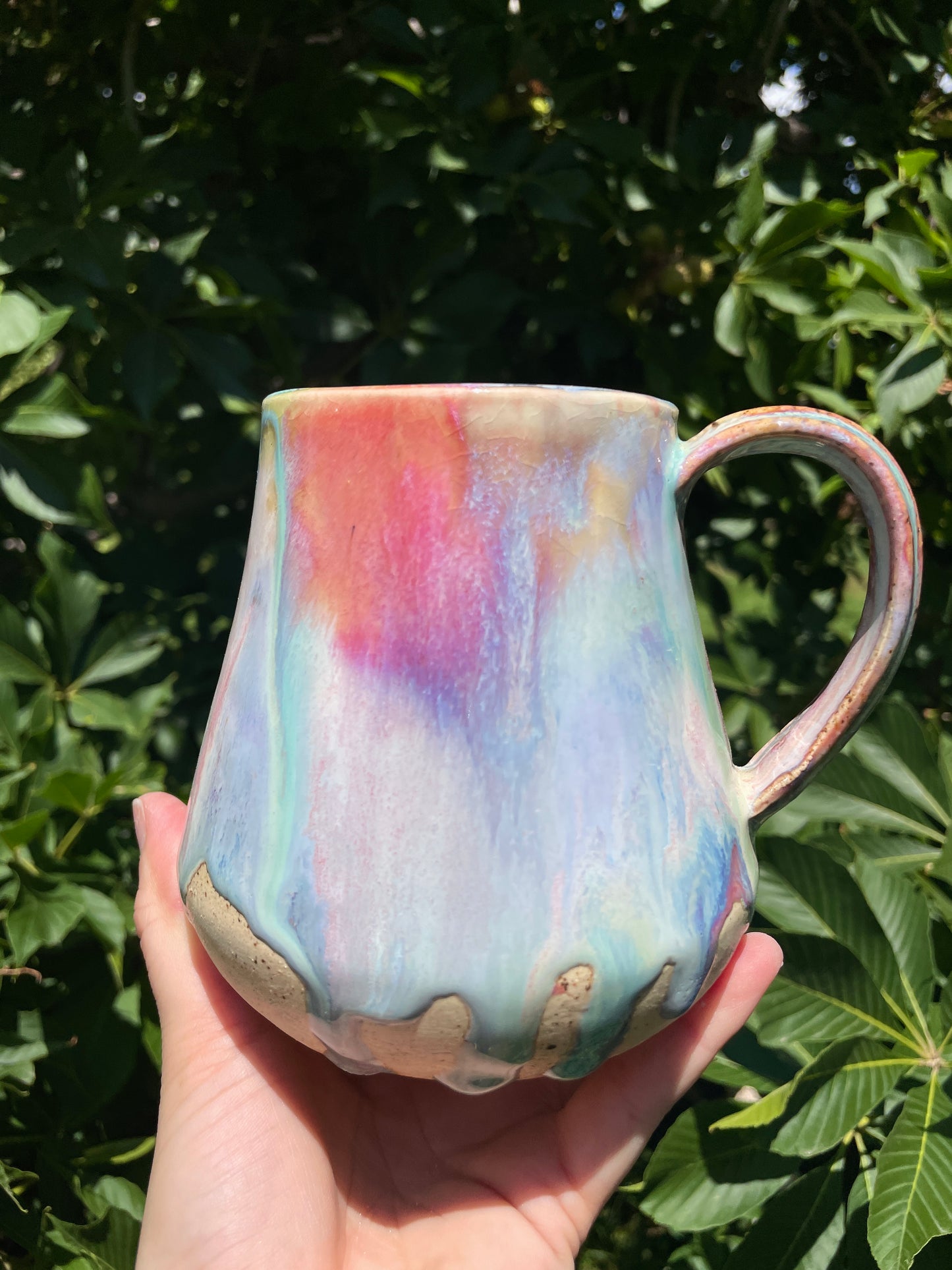 Dog Mom Mug No. 2