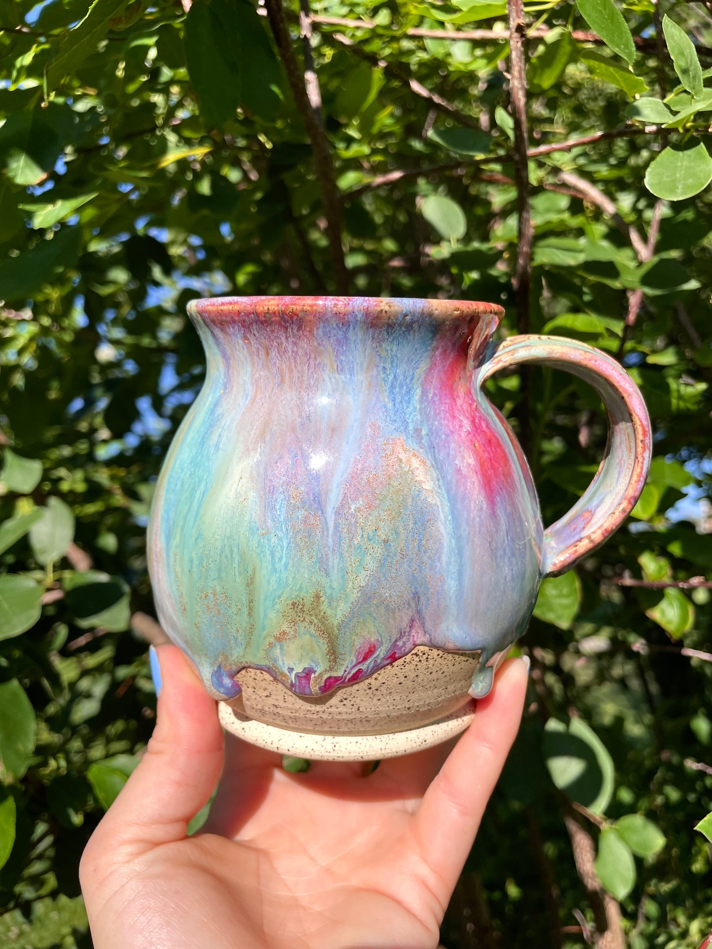 Fuck SCOTUS Mug No. 4